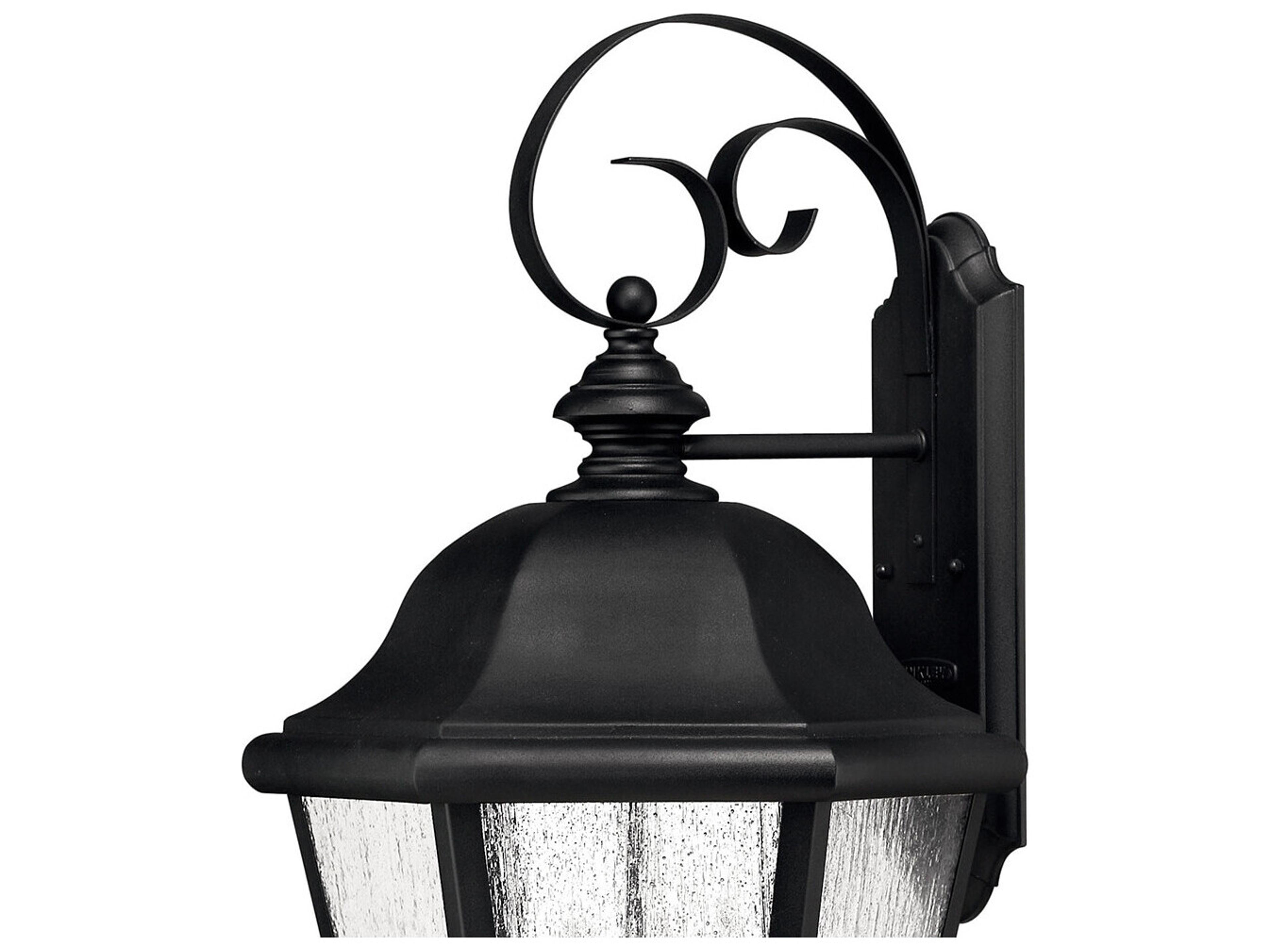 Hinkley Edgewater Outdoor Wall Light
