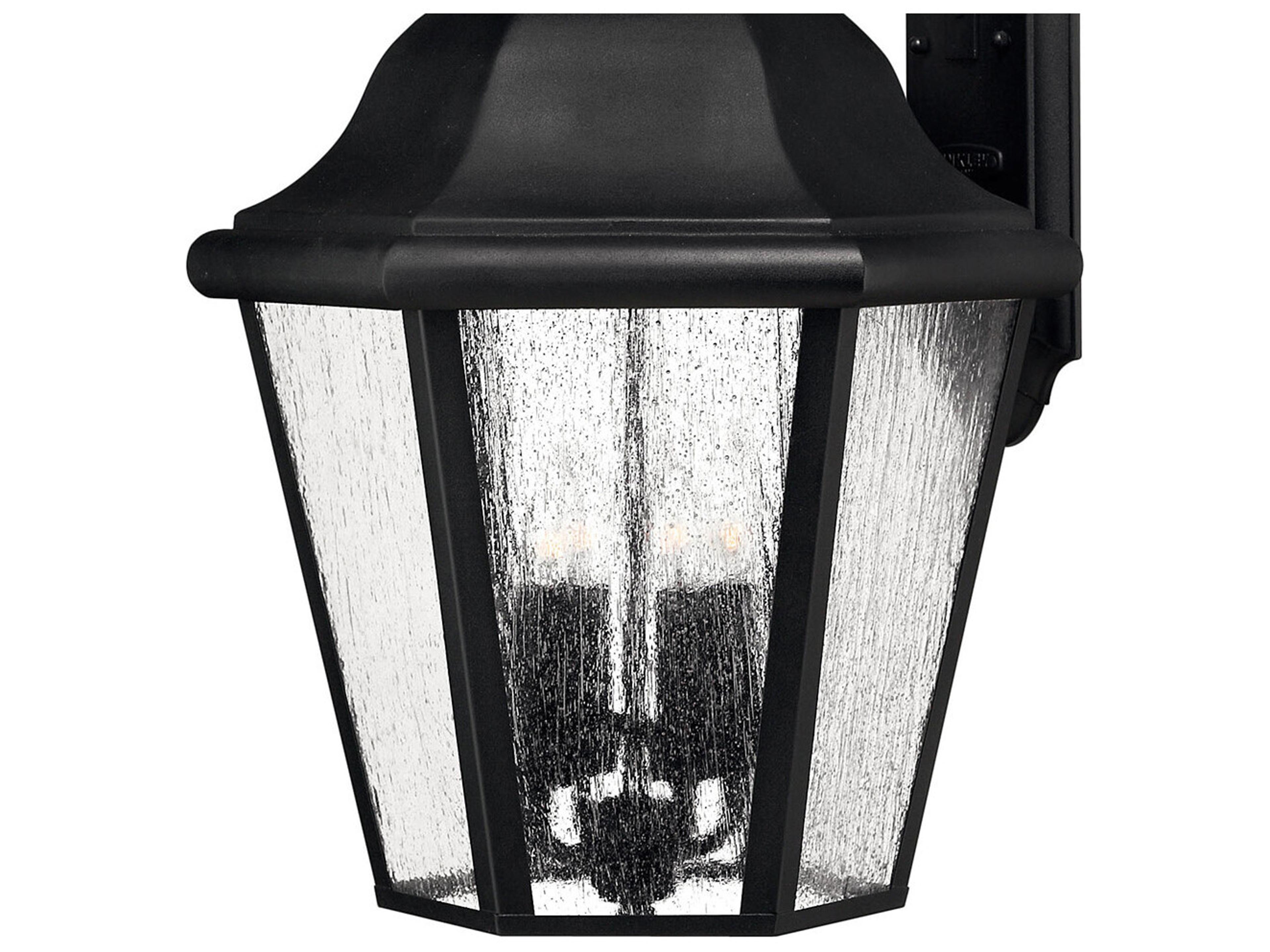 Hinkley Edgewater Outdoor Wall Light
