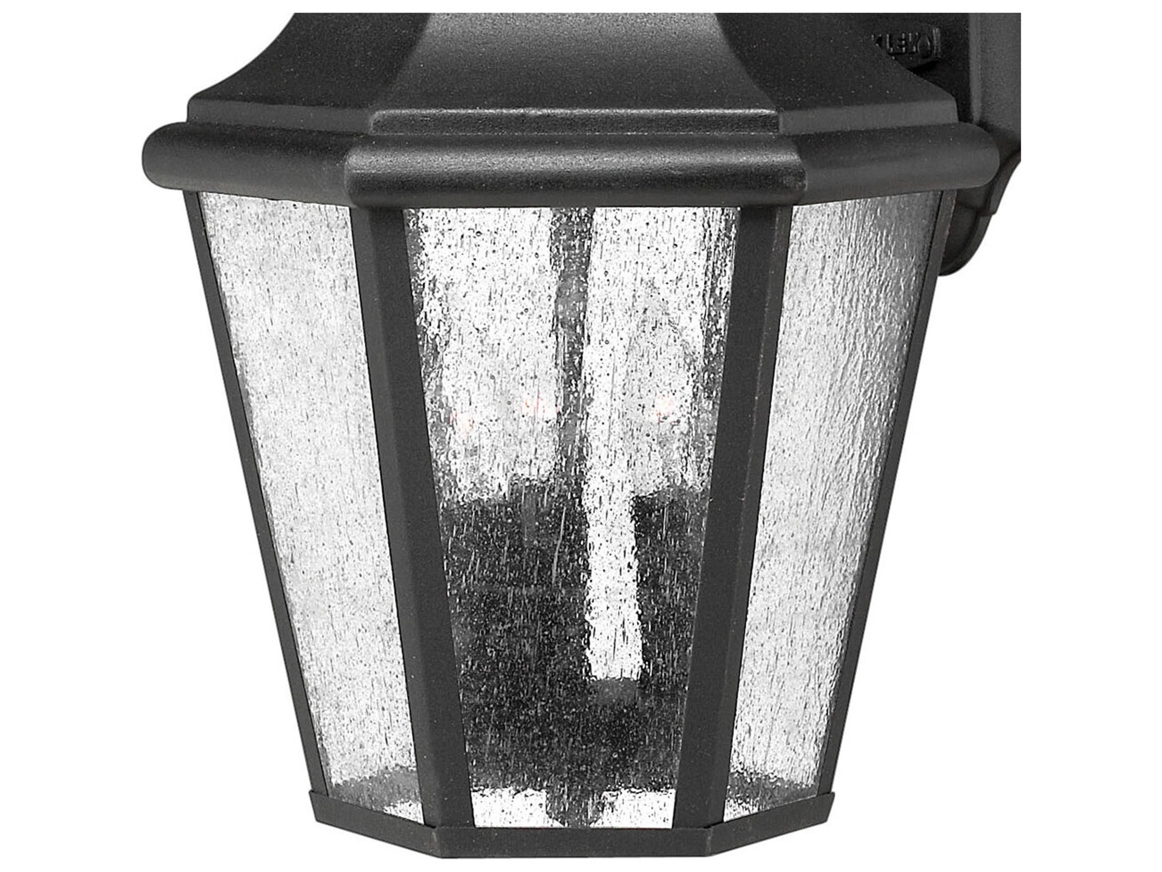 Hinkley Edgewater Outdoor Wall Light