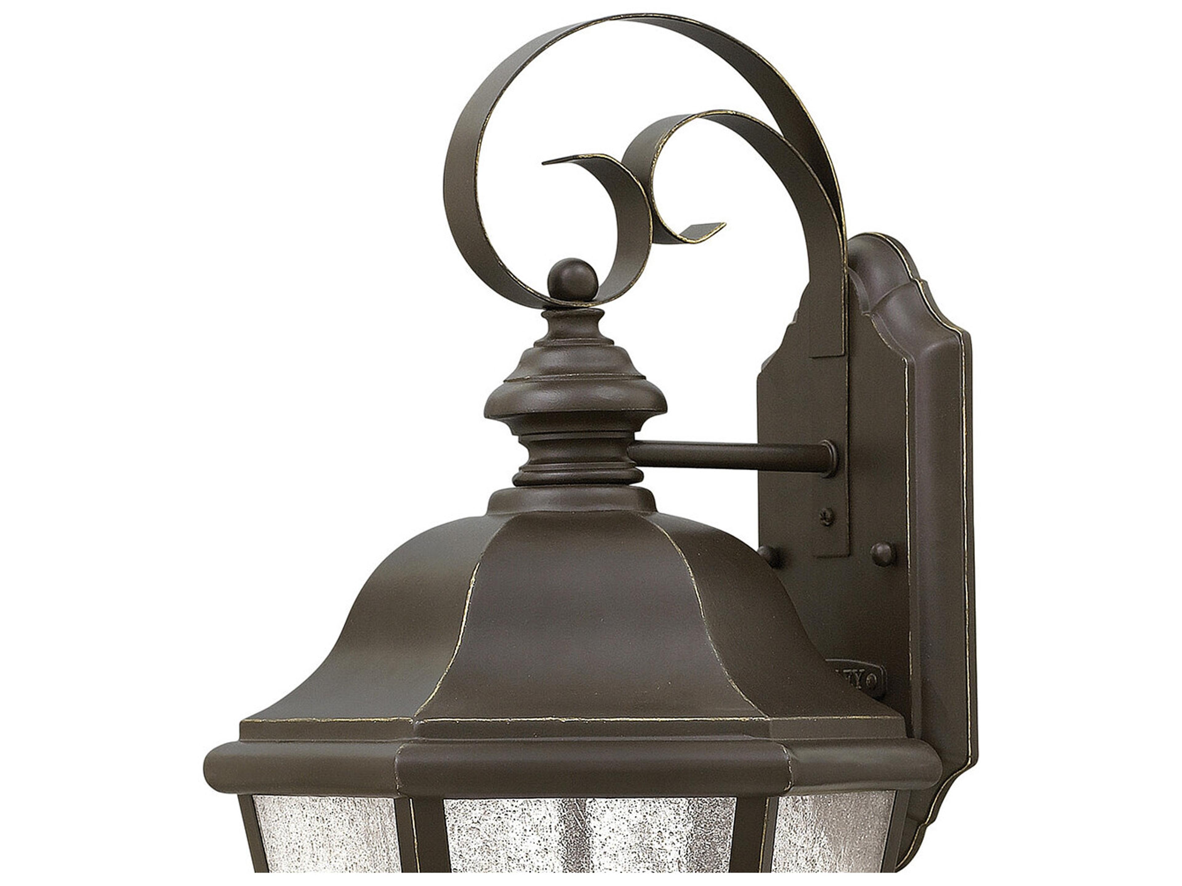 Hinkley Edgewater Outdoor Wall Light