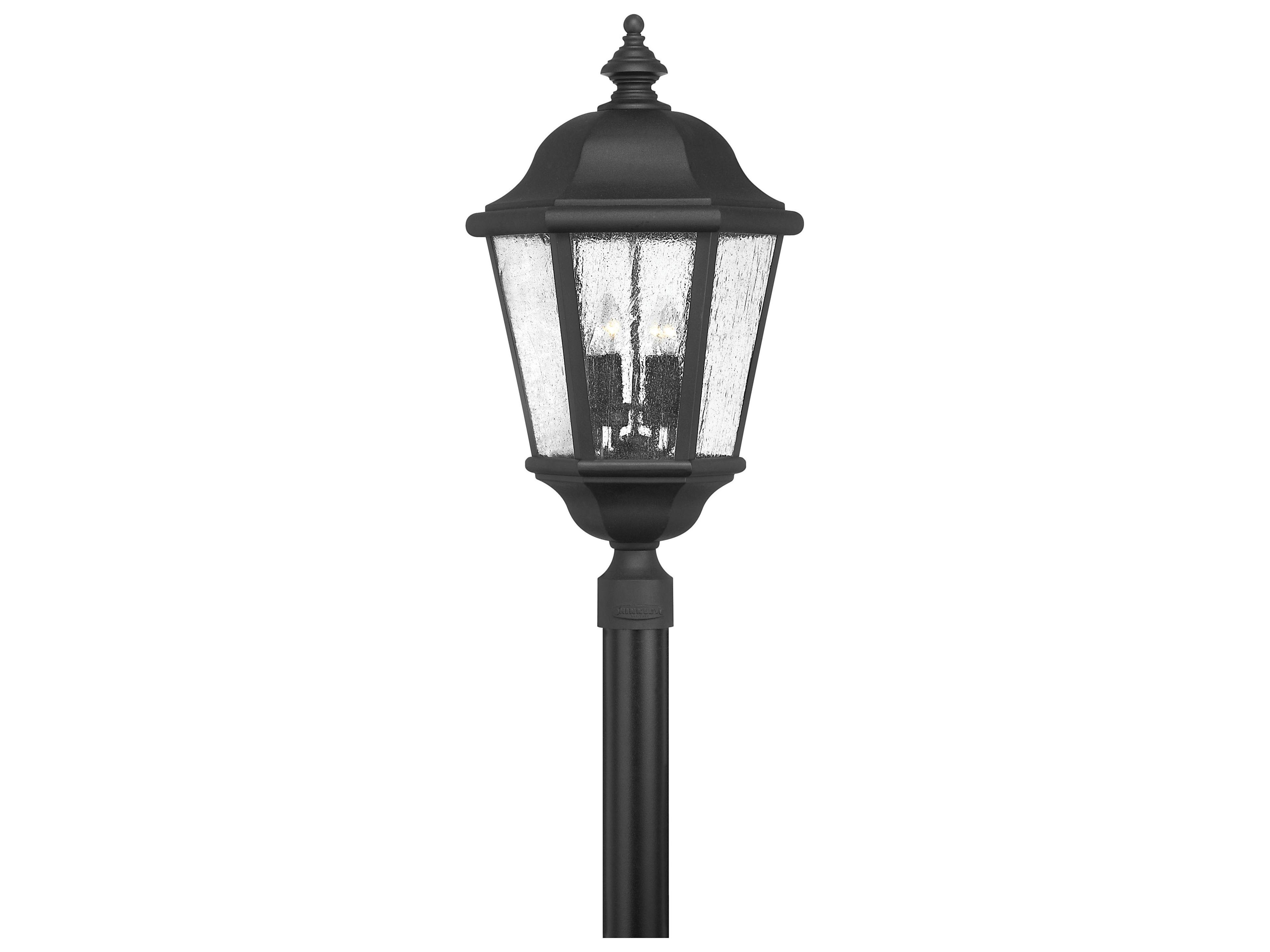 Edgewater Outdoor Post Light