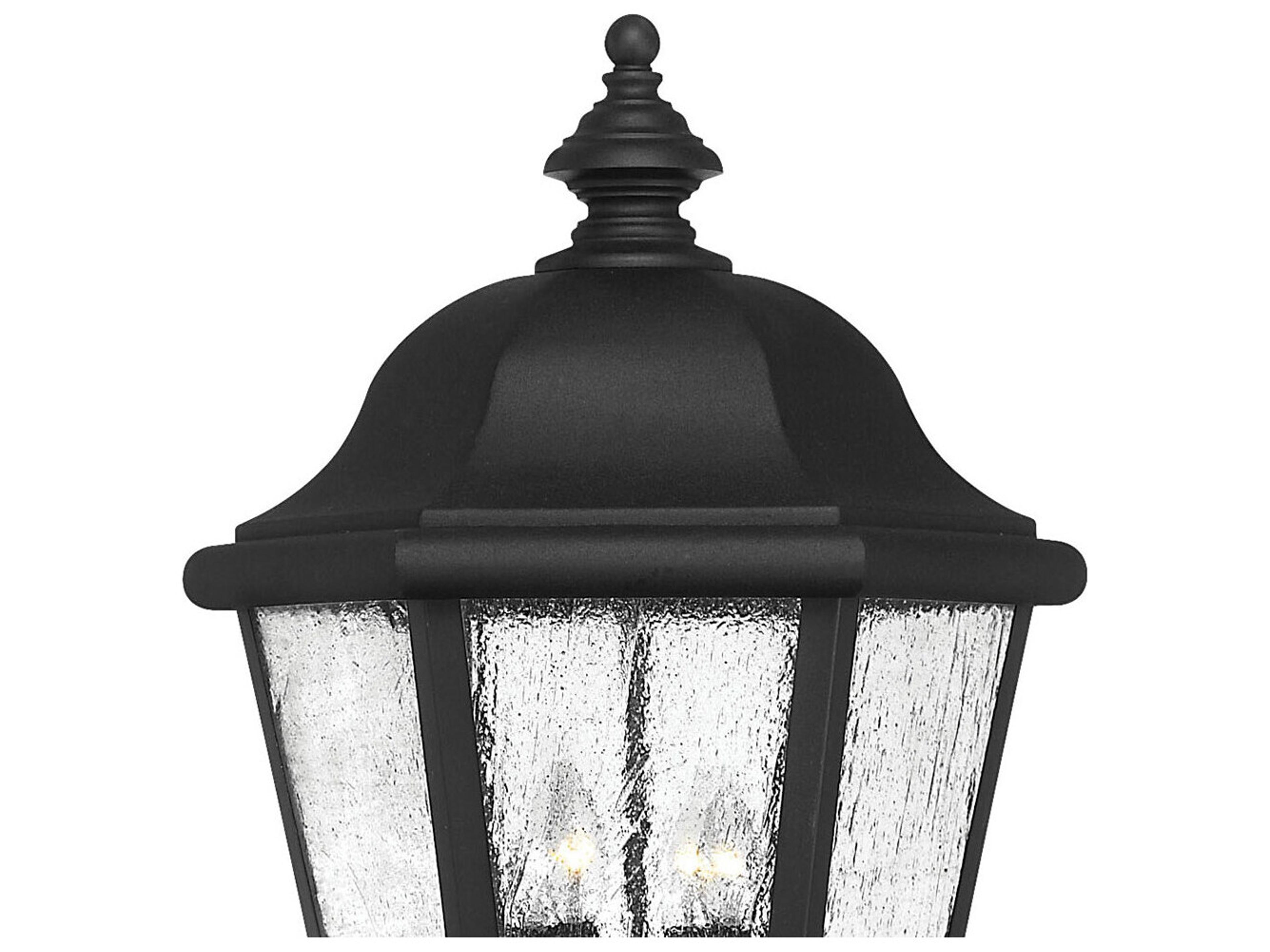 Hinkley Edgewater Outdoor Post Light