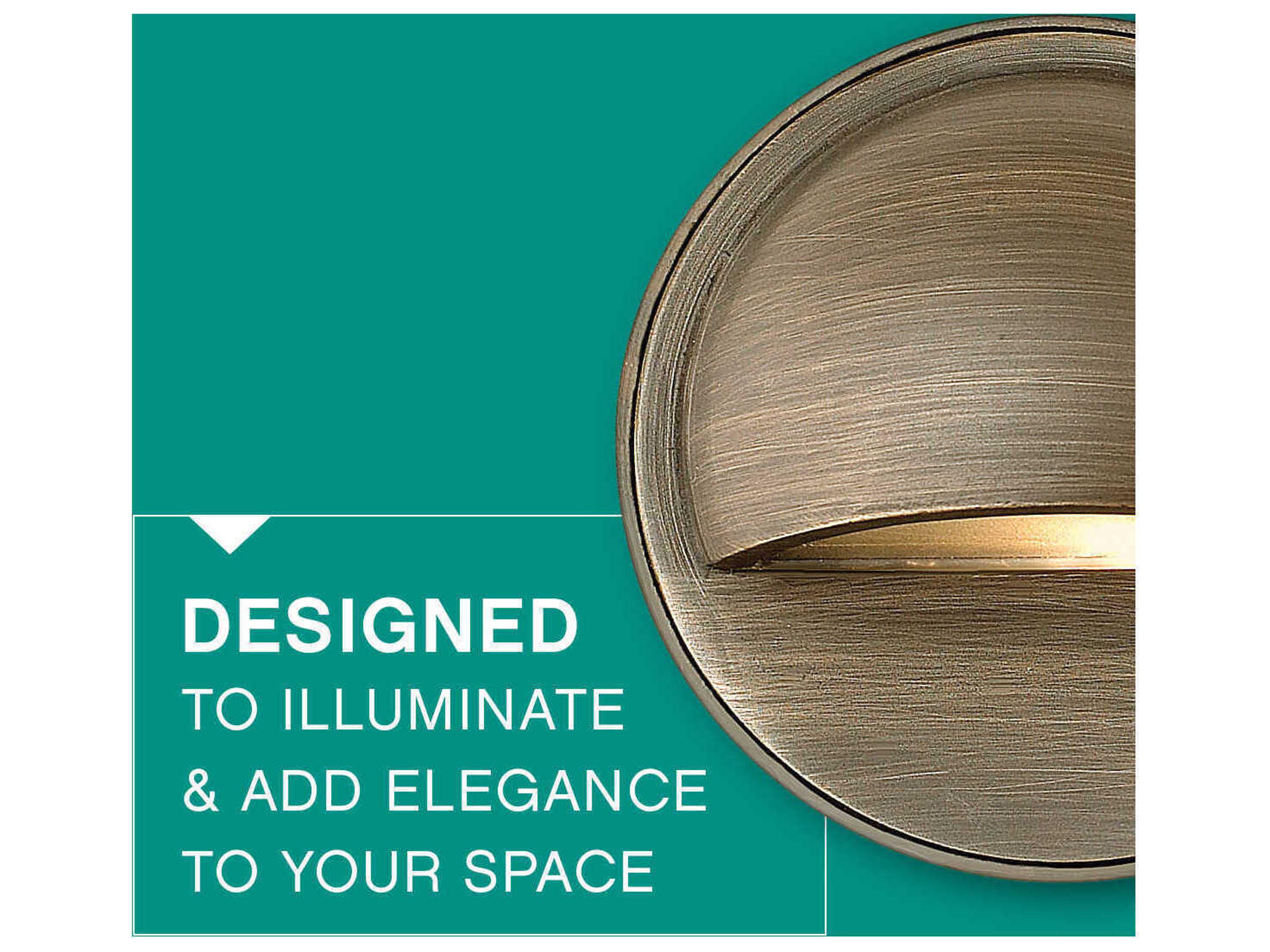 Hinkley Hardy Island 1 - Light Outdoor Wall Light