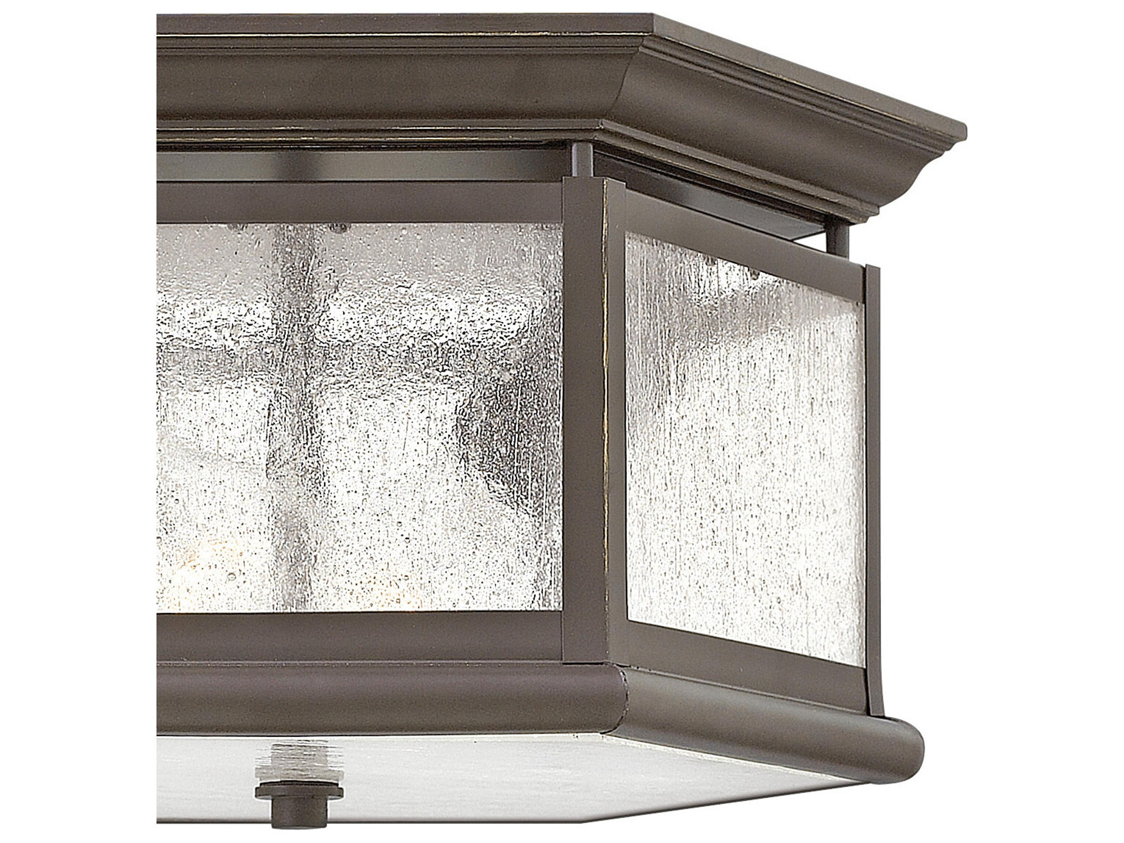 Hinkley Edgewater Outdoor Ceiling Light