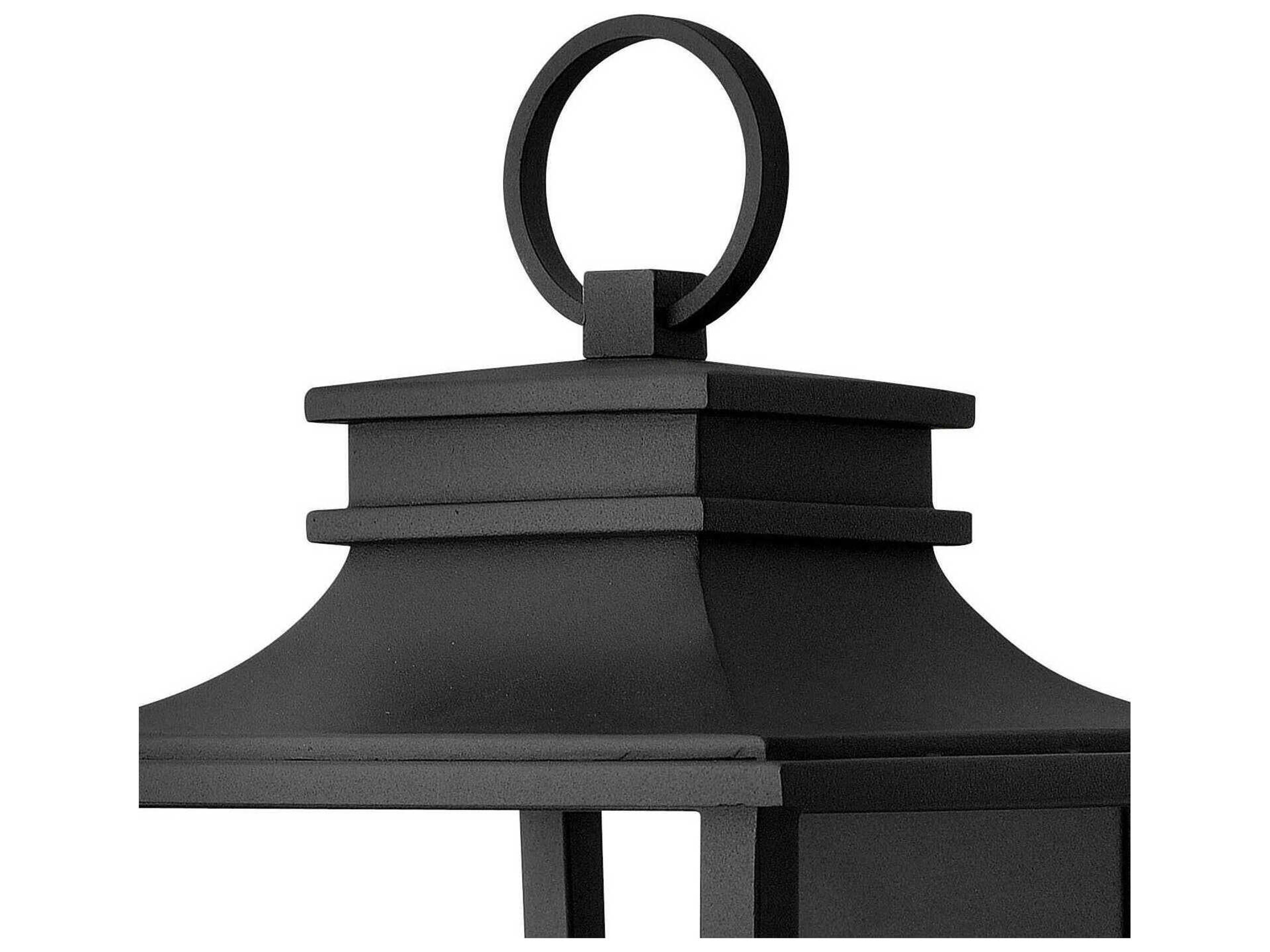 Hinkley Sullivan Outdoor Wall Light