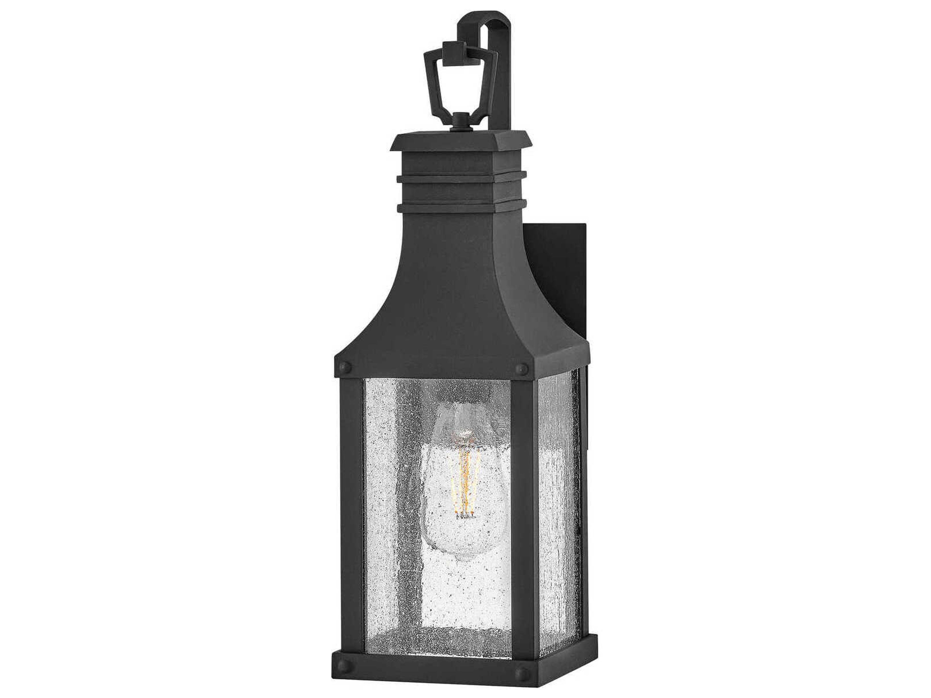 Beacon Hill 1 - Light Outdoor Wall Light