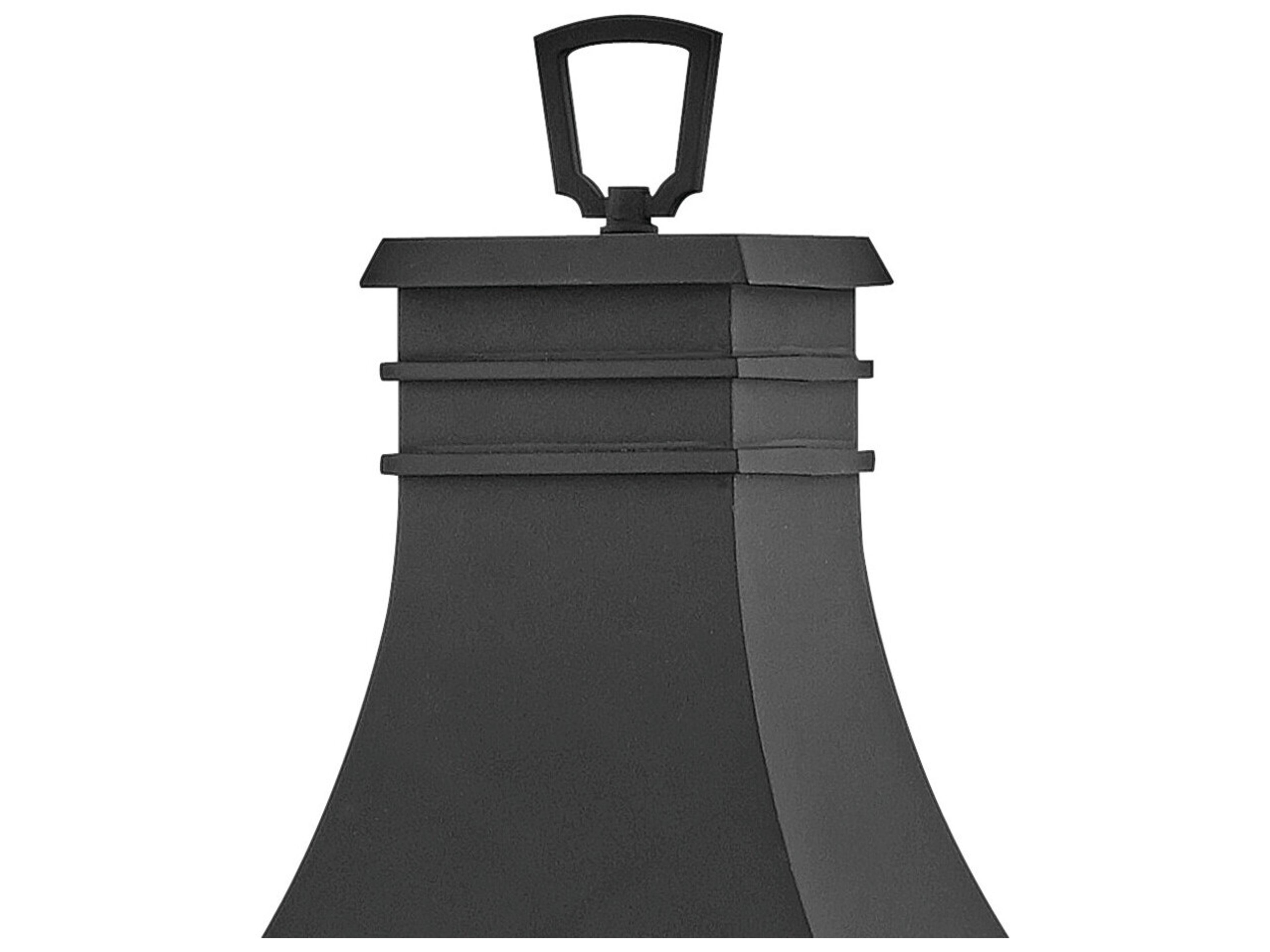 Hinkley Beacon Hill 3 - Light Outdoor Post Light