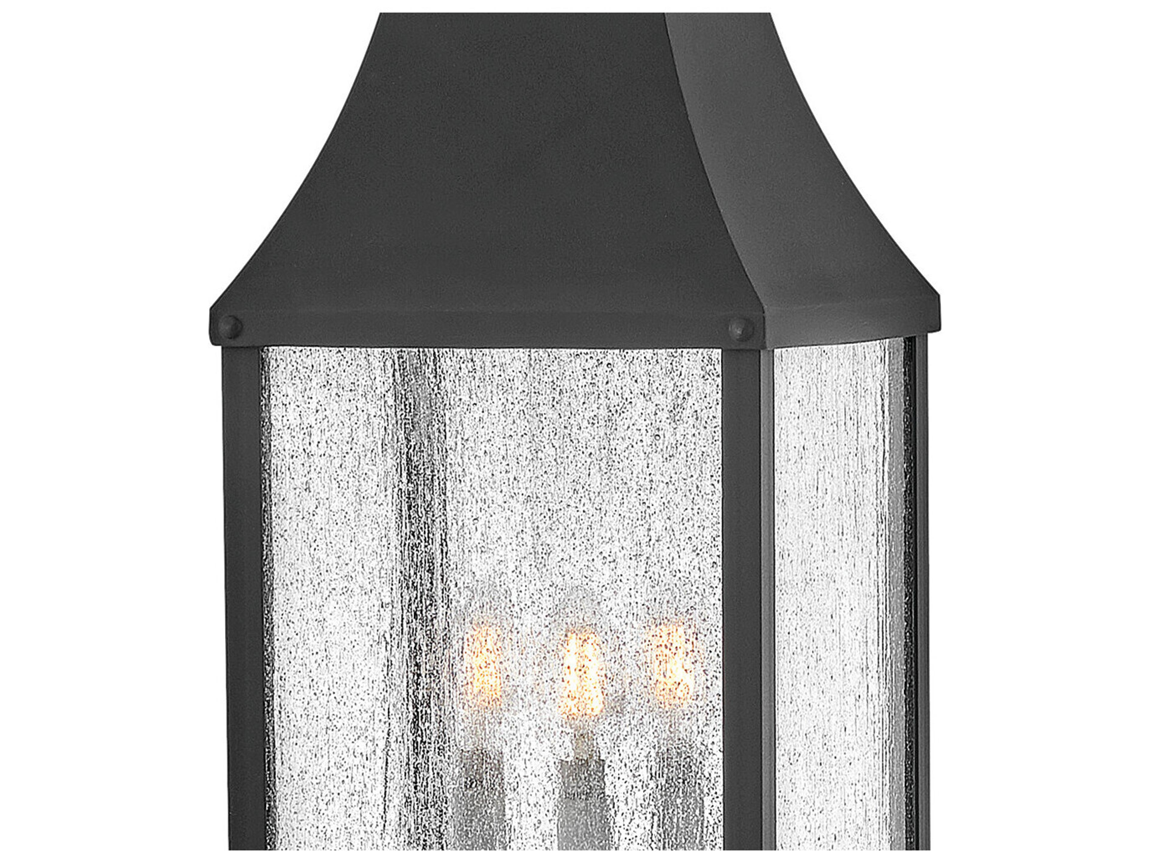 Hinkley Beacon Hill 3 - Light Outdoor Post Light