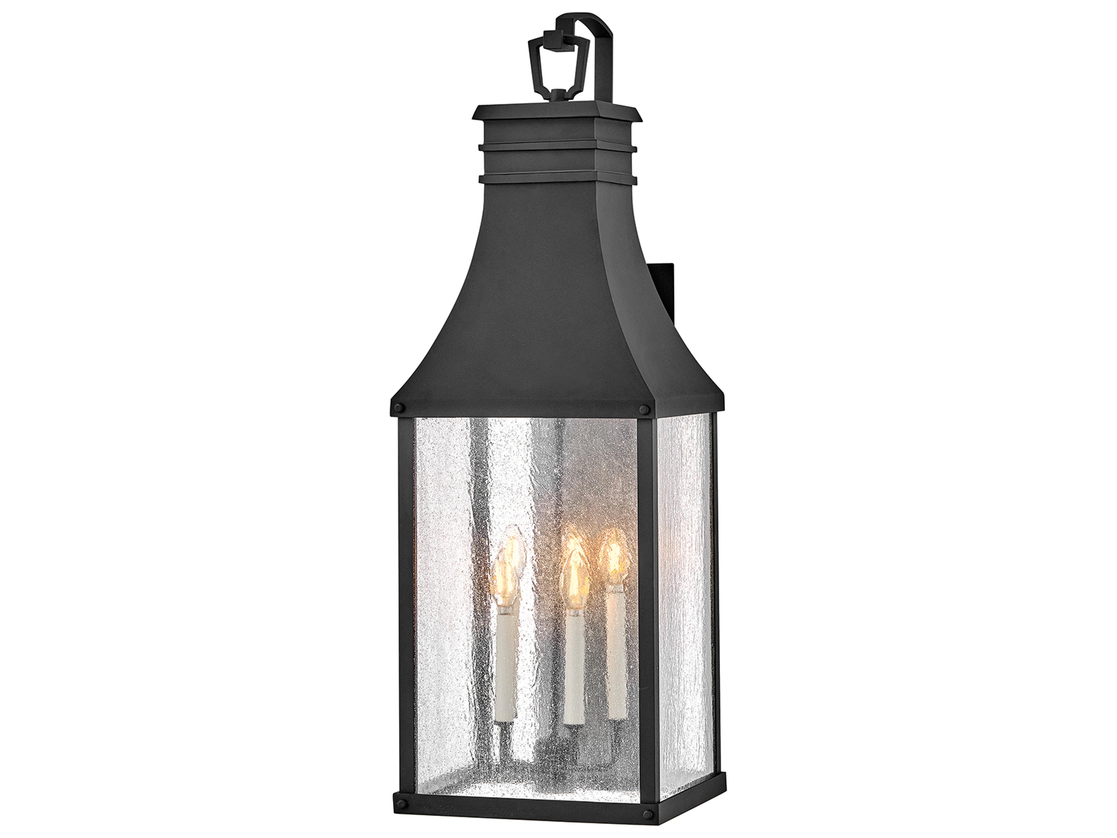 Beacon Hill 5-Light Outdoor Wall Light