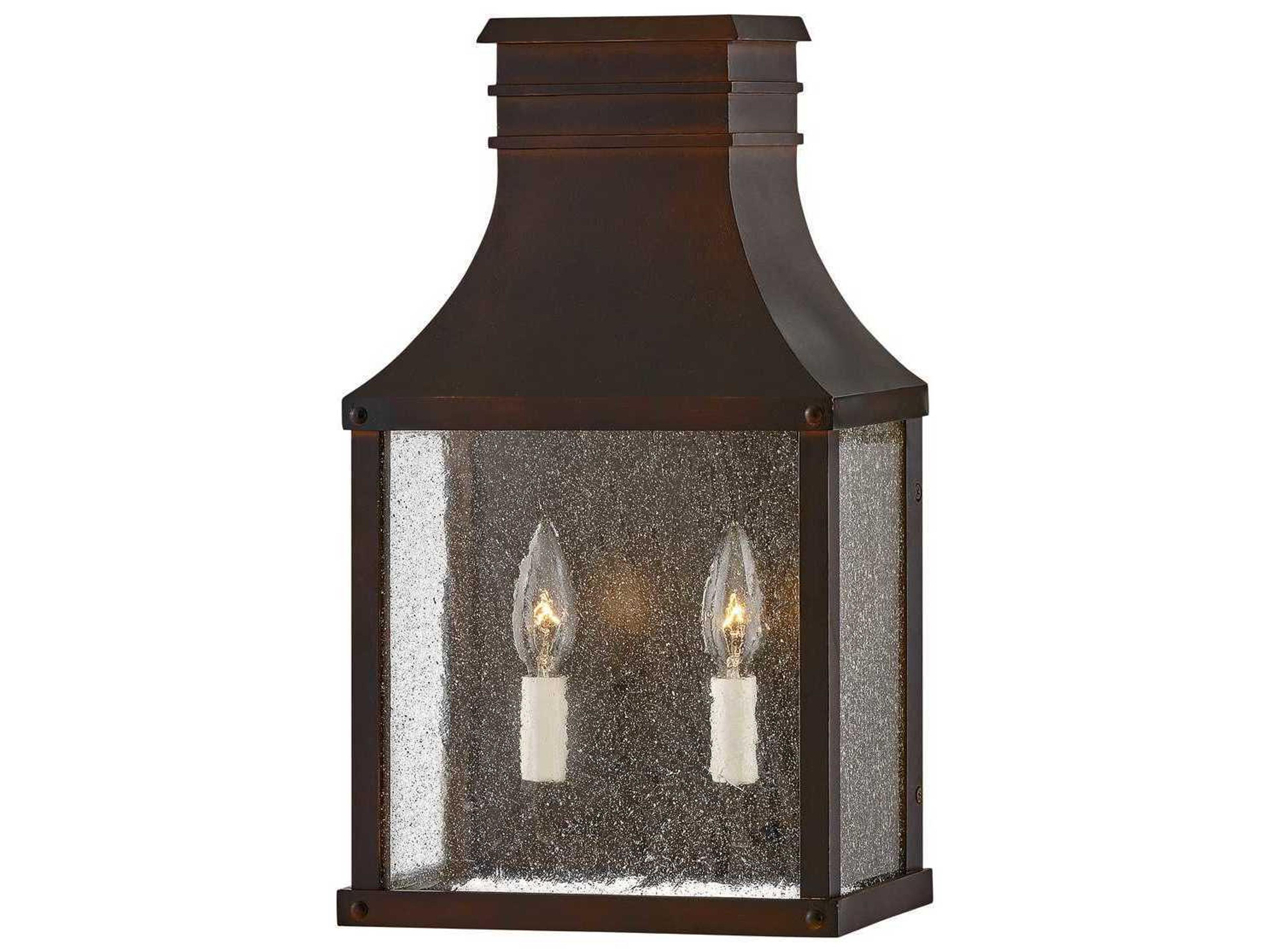 Beacon Hill 2 - Light Outdoor Wall Light