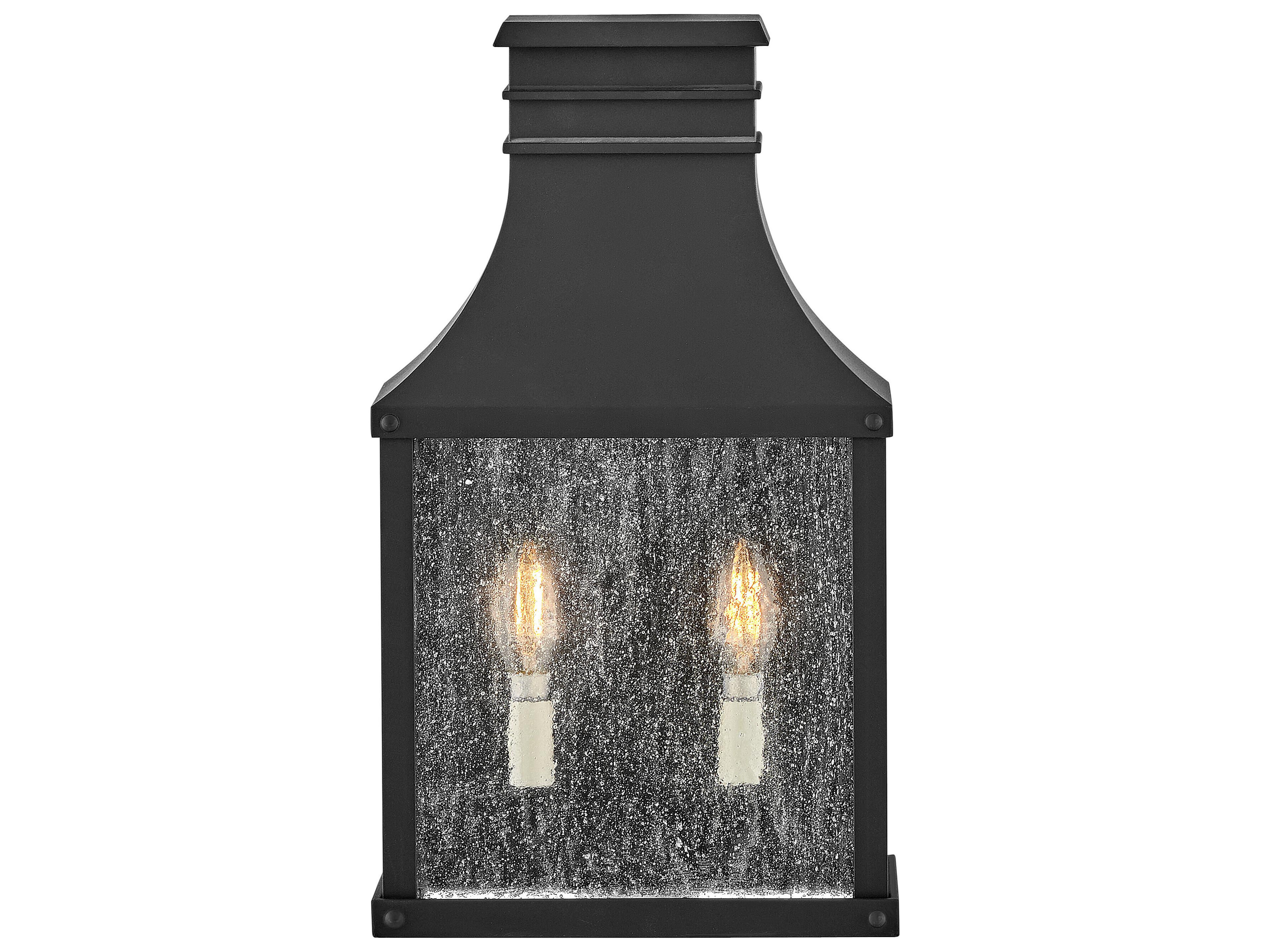 Hinkley Beacon Hill 2 - Light Outdoor Wall Light