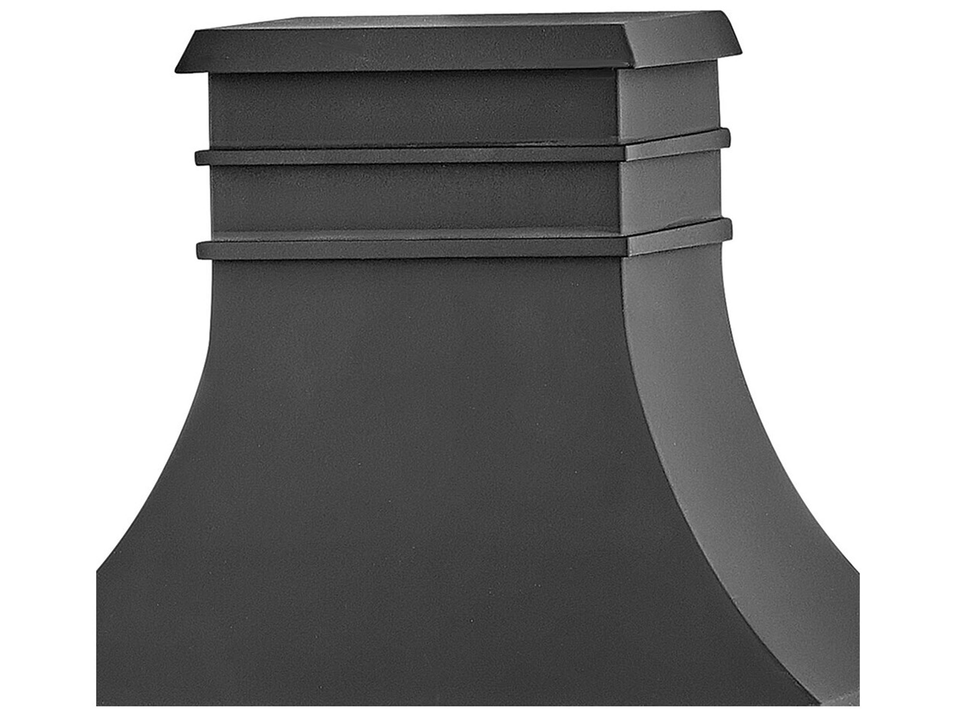 Hinkley Beacon Hill 2 - Light Outdoor Wall Light