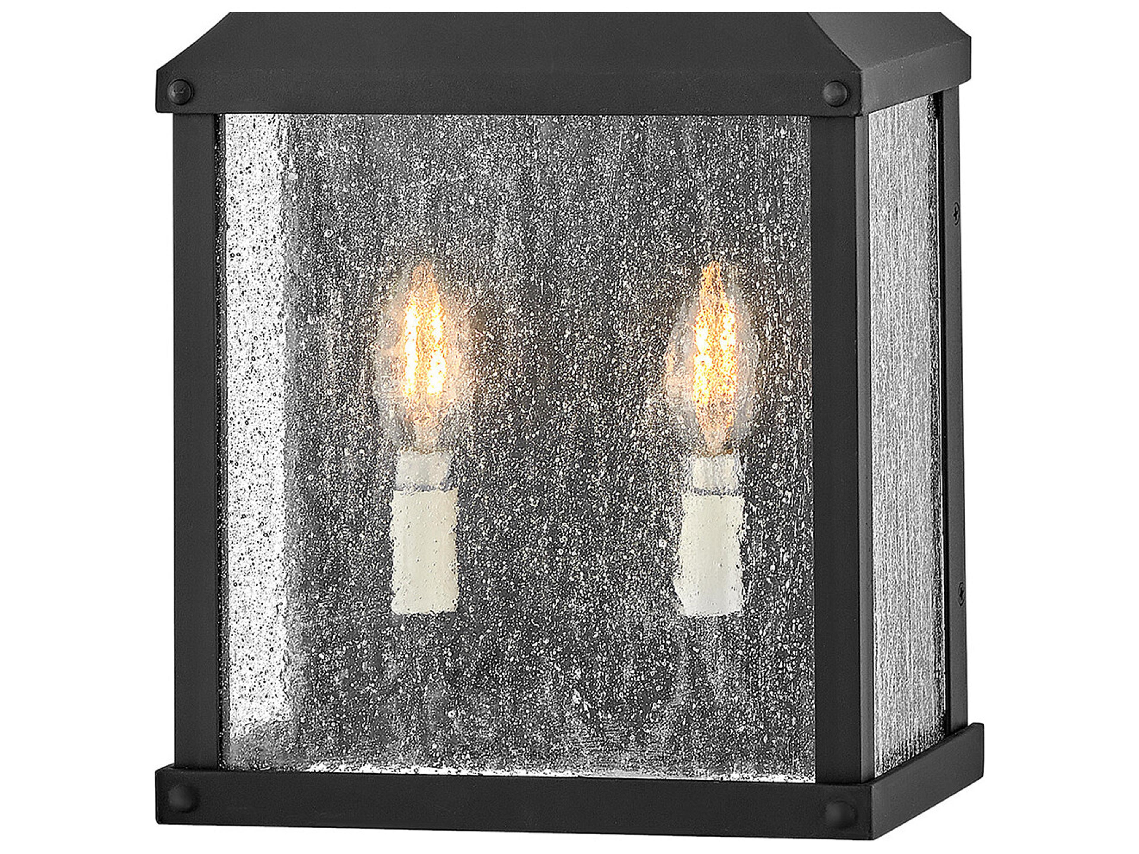 Hinkley Beacon Hill 2 - Light Outdoor Wall Light
