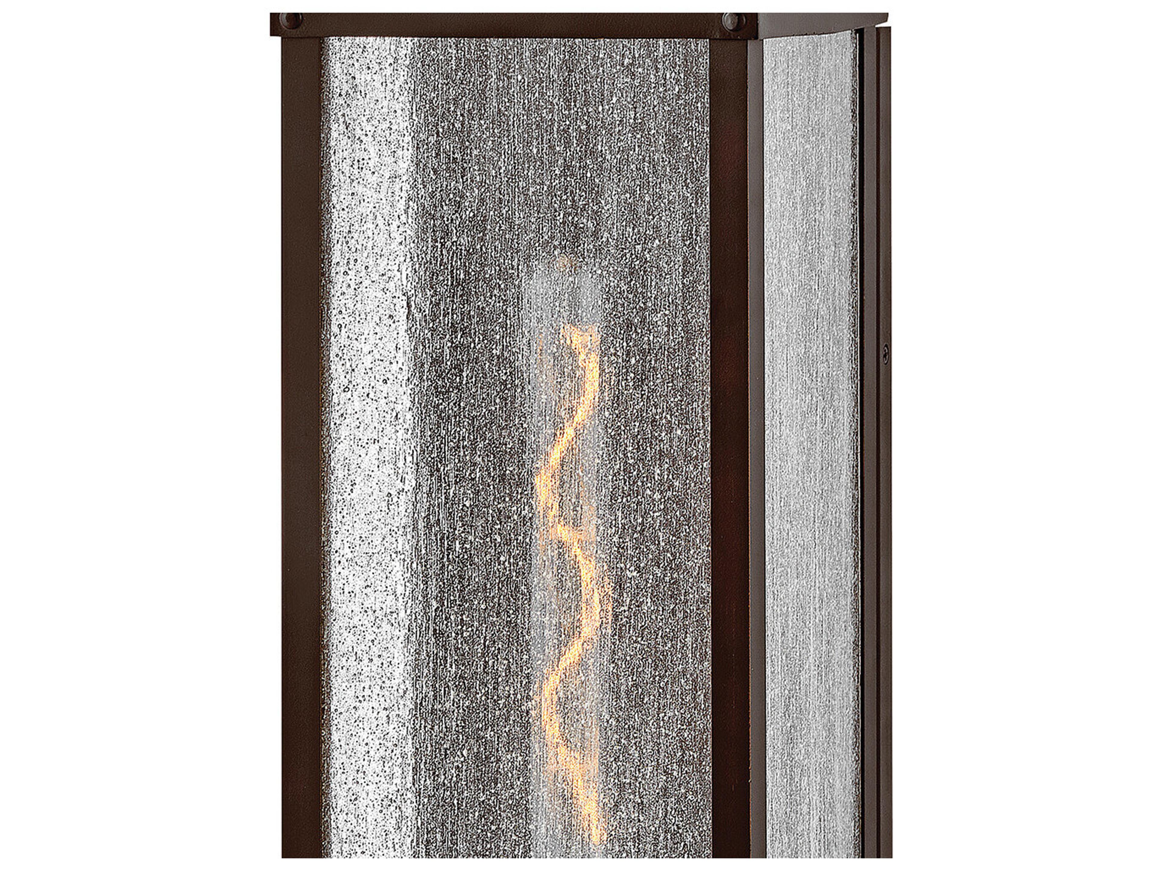Hinkley Beacon Hill 1 - Light Outdoor Wall Light