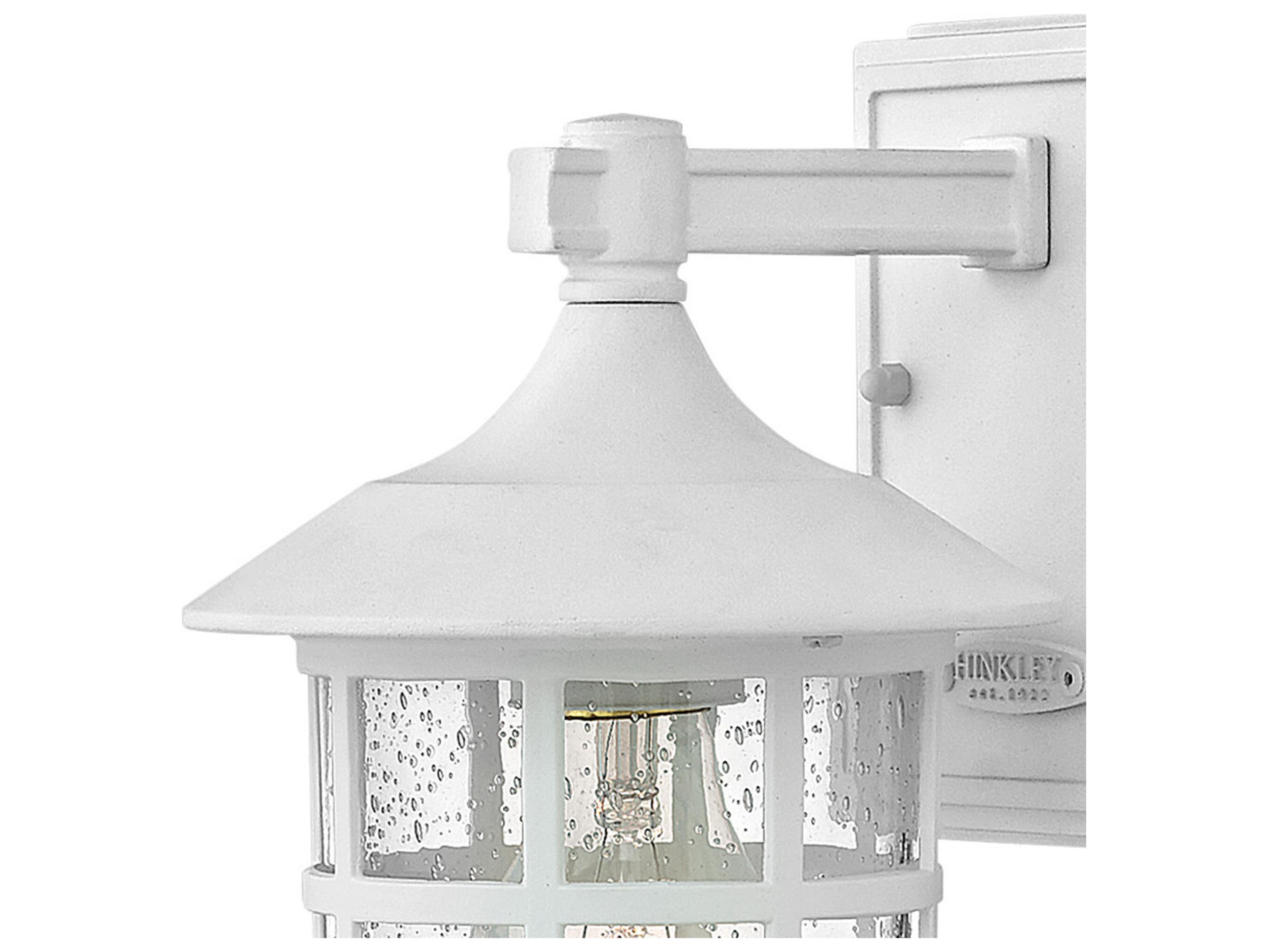 Hinkley Freeport Outdoor Wall Light