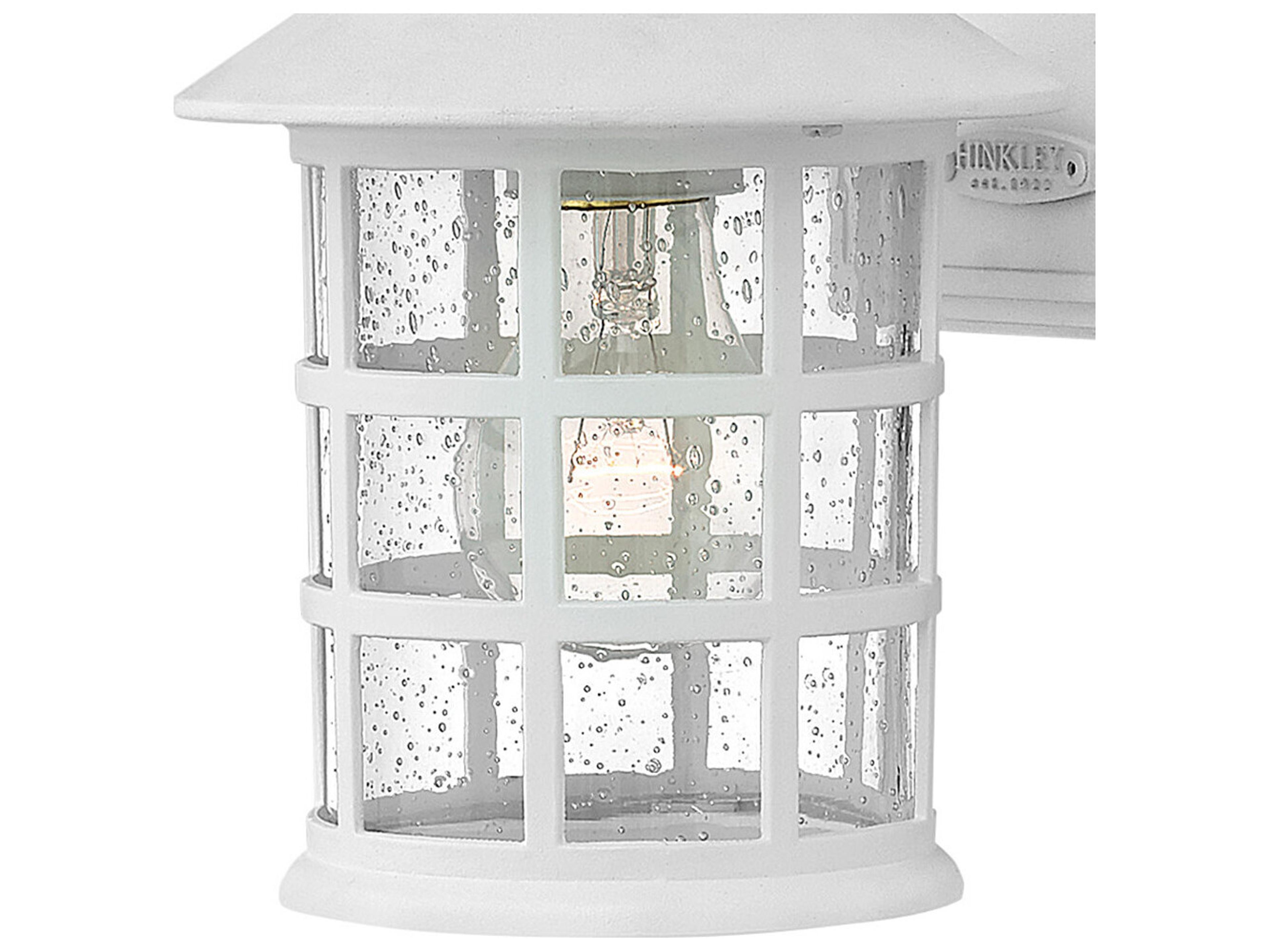 Hinkley Freeport Outdoor Wall Light