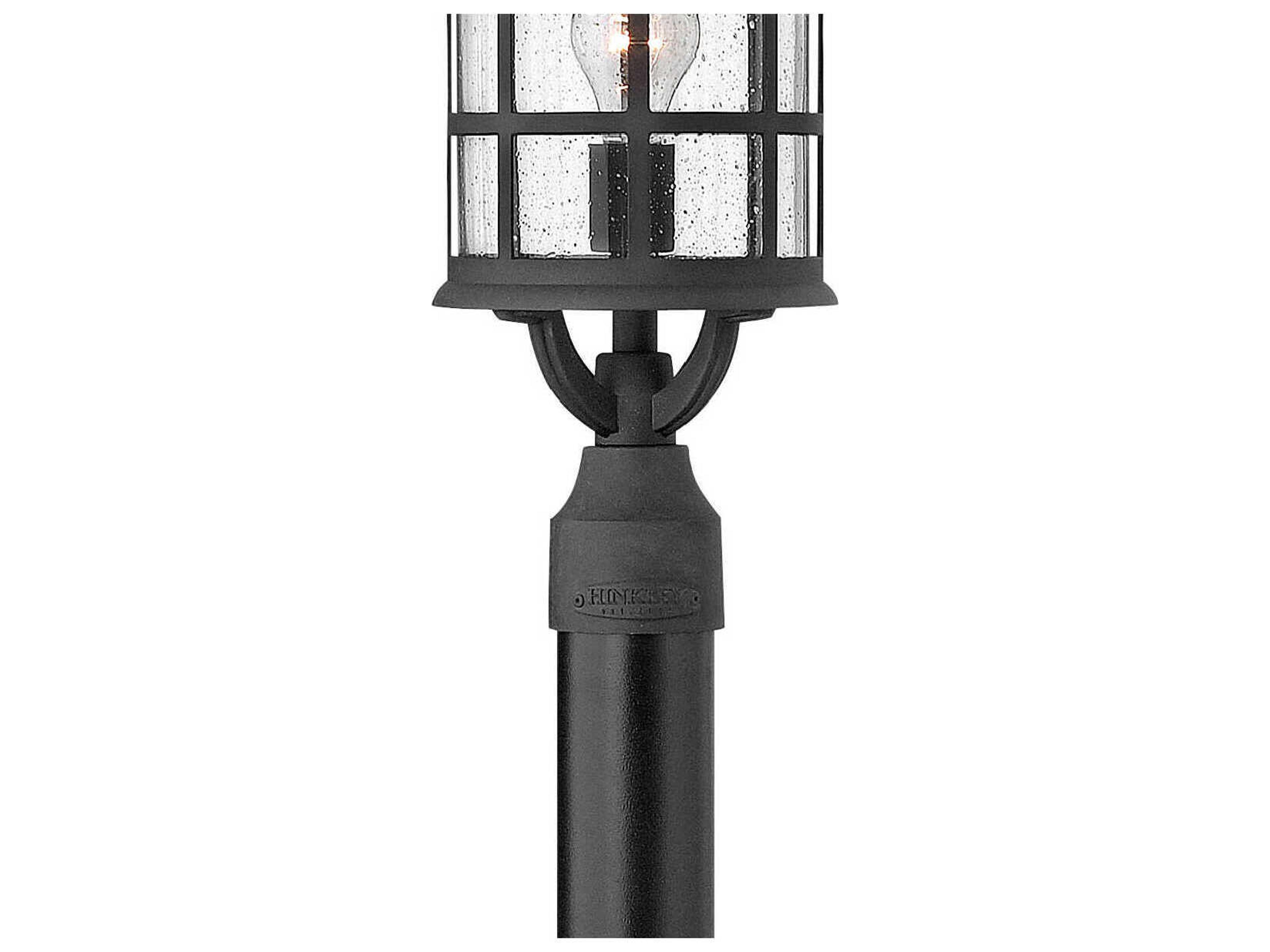 Hinkley Freeport Outdoor Post Light