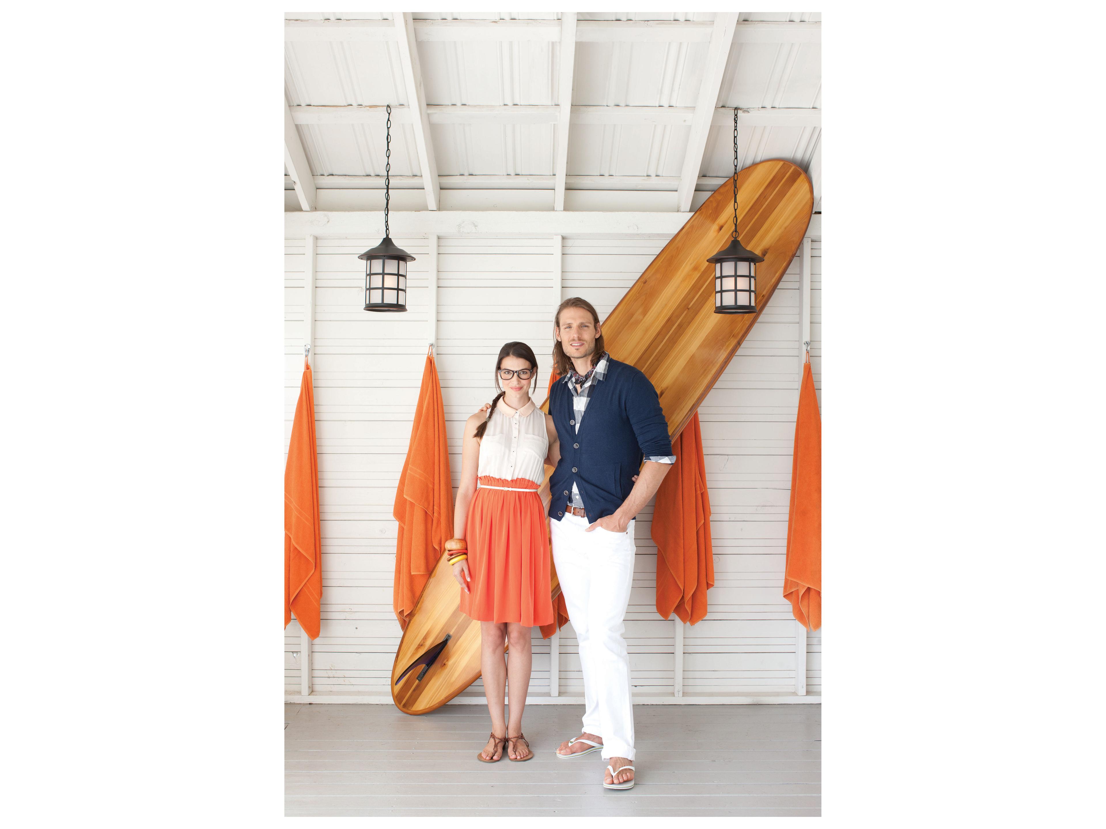 Hinkley Freeport Outdoor Hanging Light