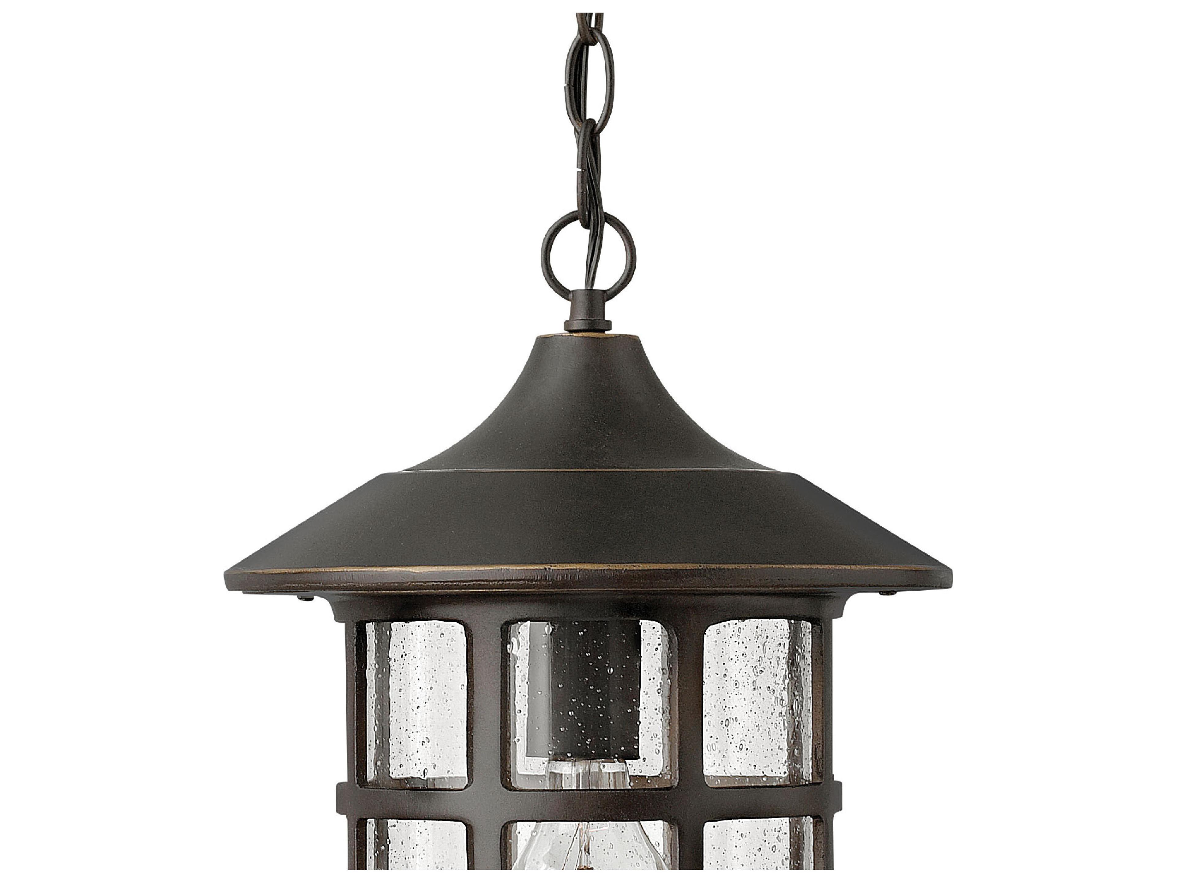 Hinkley Freeport Outdoor Hanging Light