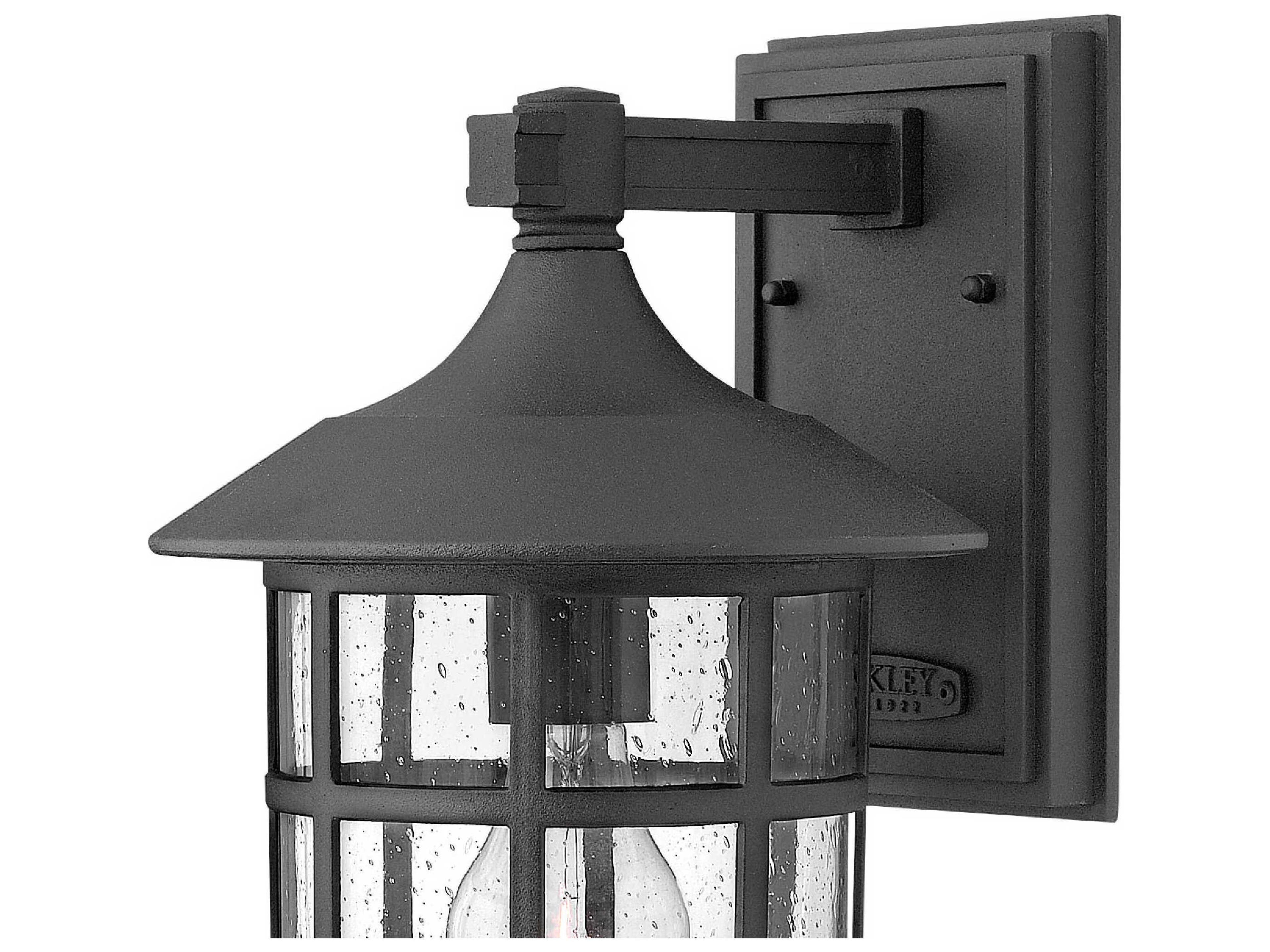 Hinkley Freeport Outdoor Wall Light
