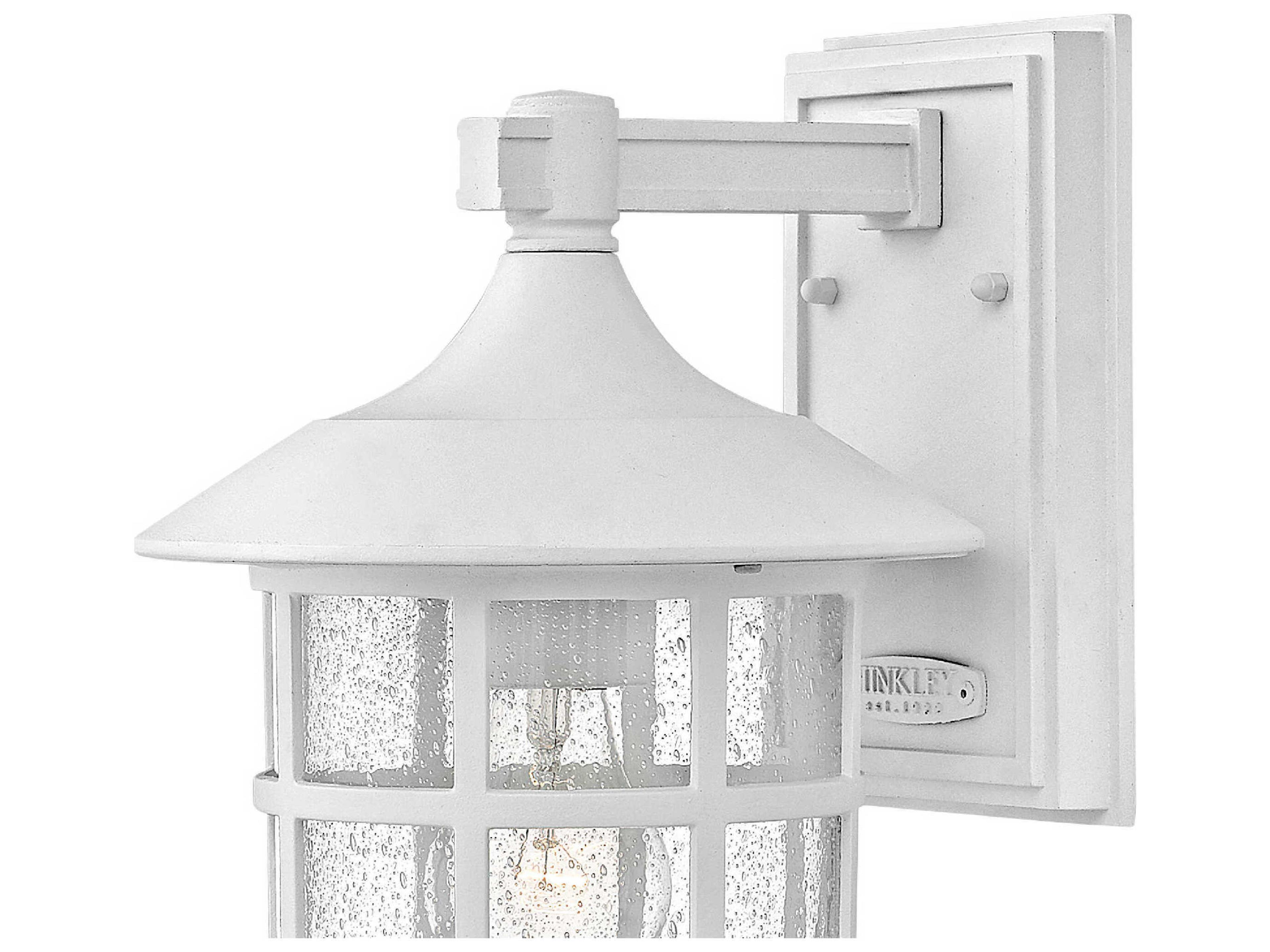 Hinkley Freeport Outdoor Wall Light
