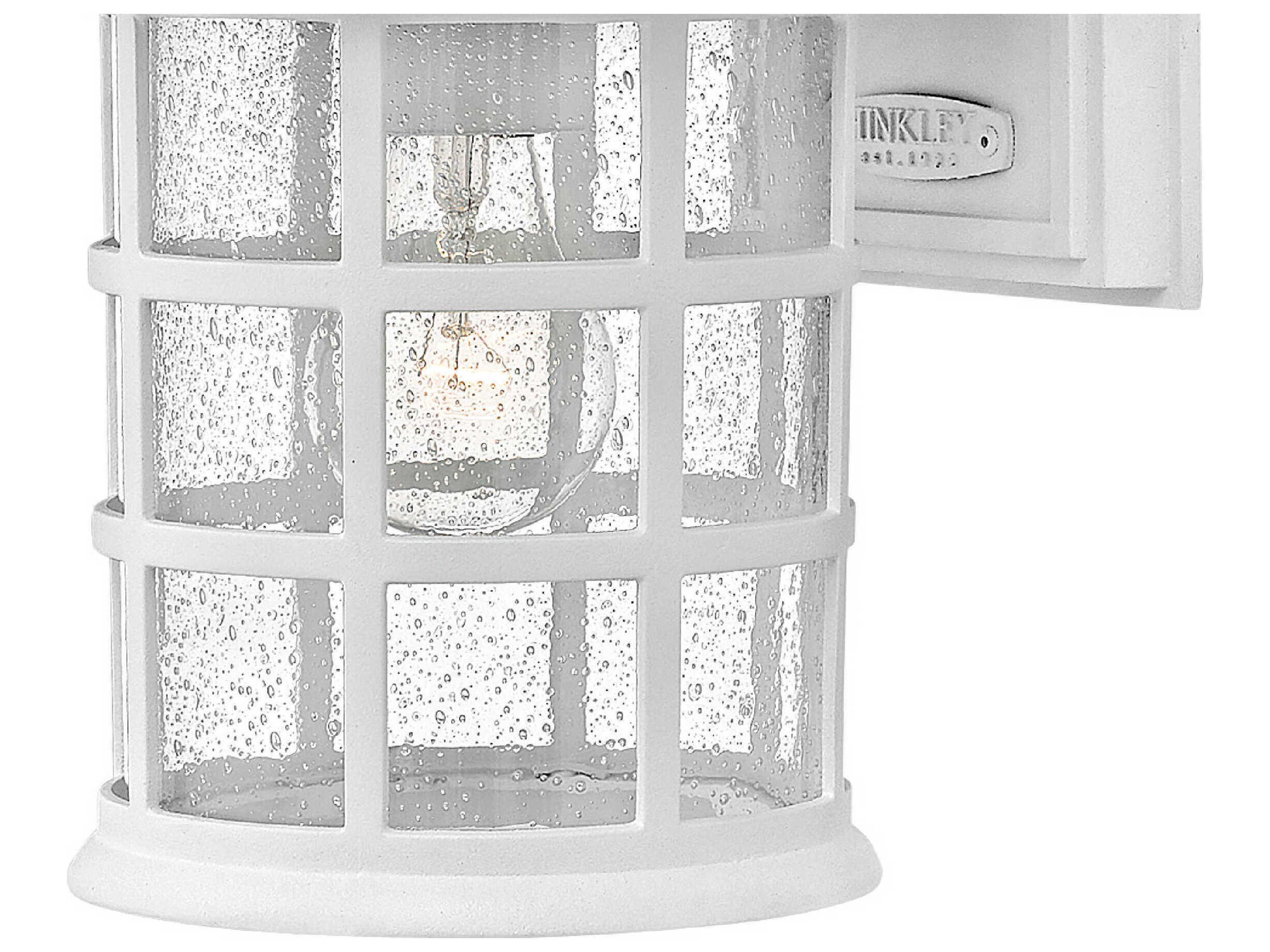 Hinkley Freeport Outdoor Wall Light