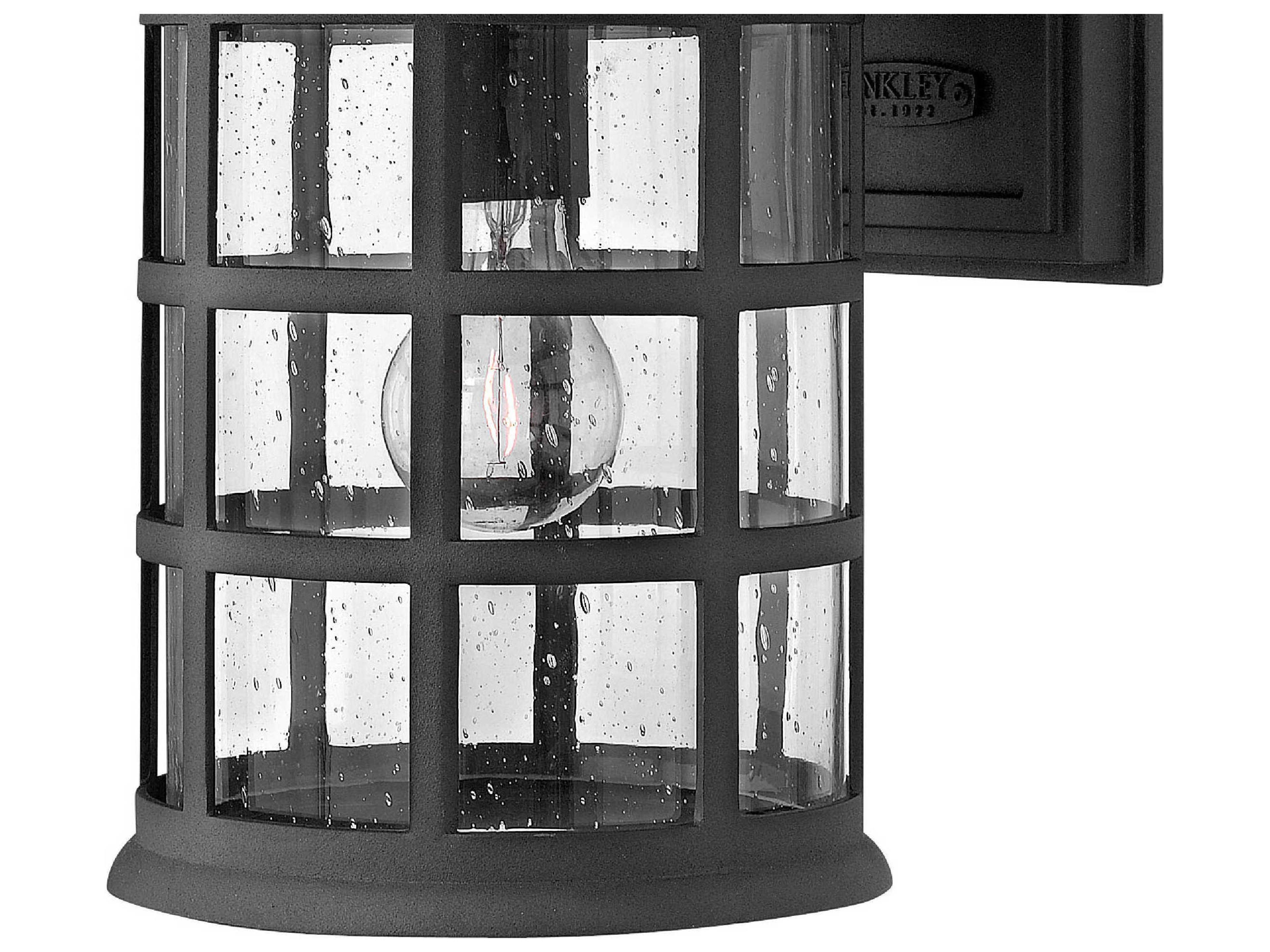 Hinkley Freeport Outdoor Wall Light