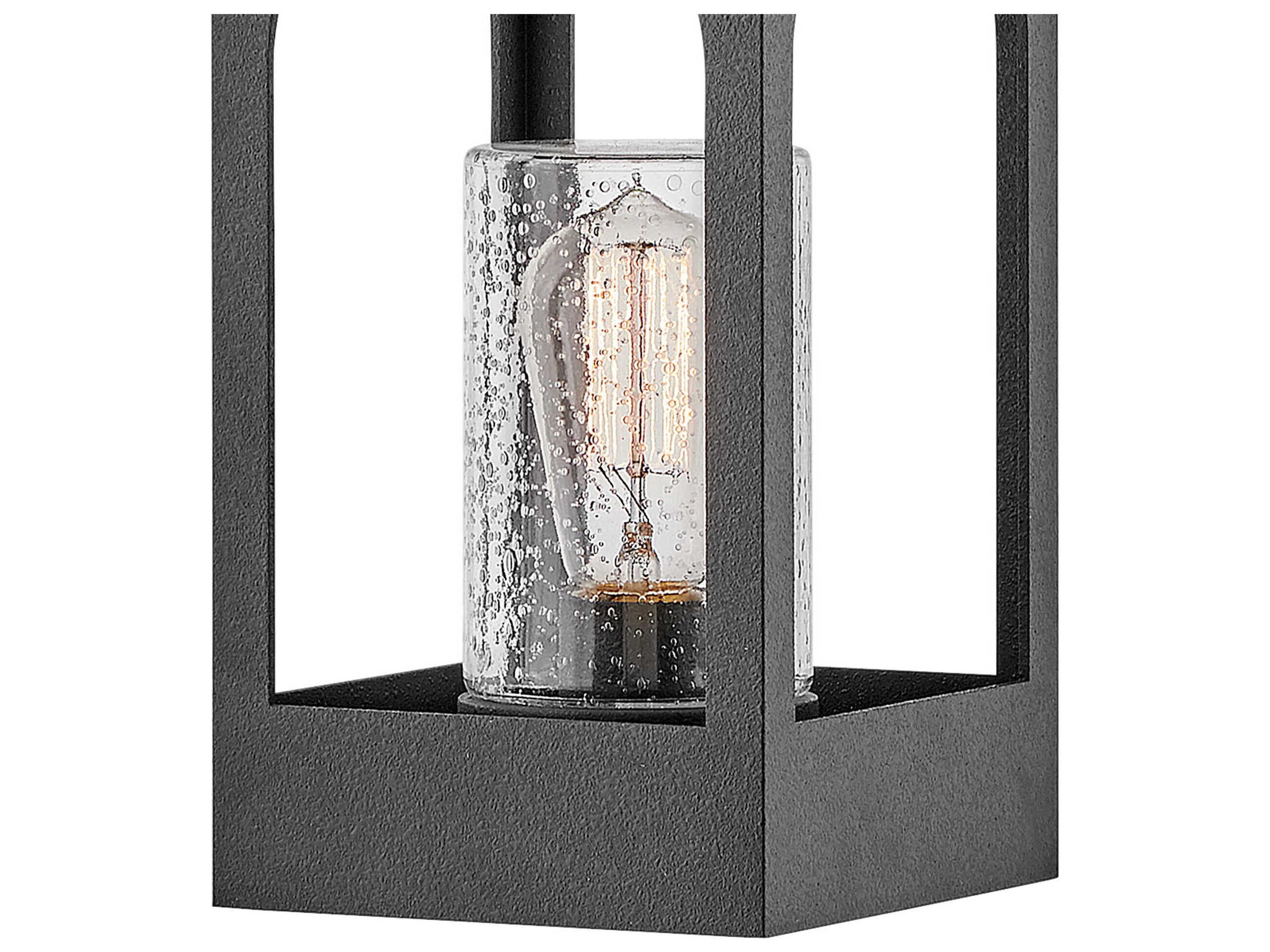 Hinkley Amina 1 - Light Outdoor Wall Light