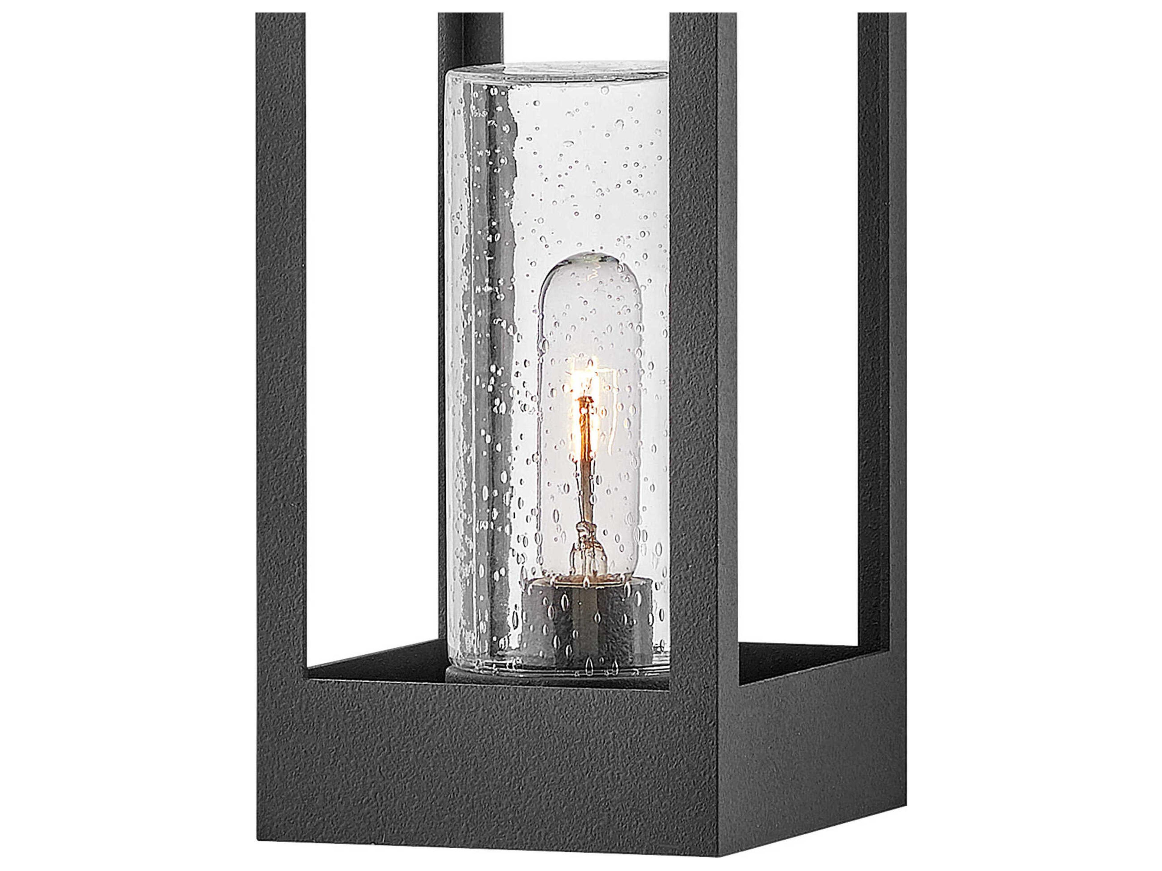 Hinkley Amina 1 - Light Outdoor Hanging Light