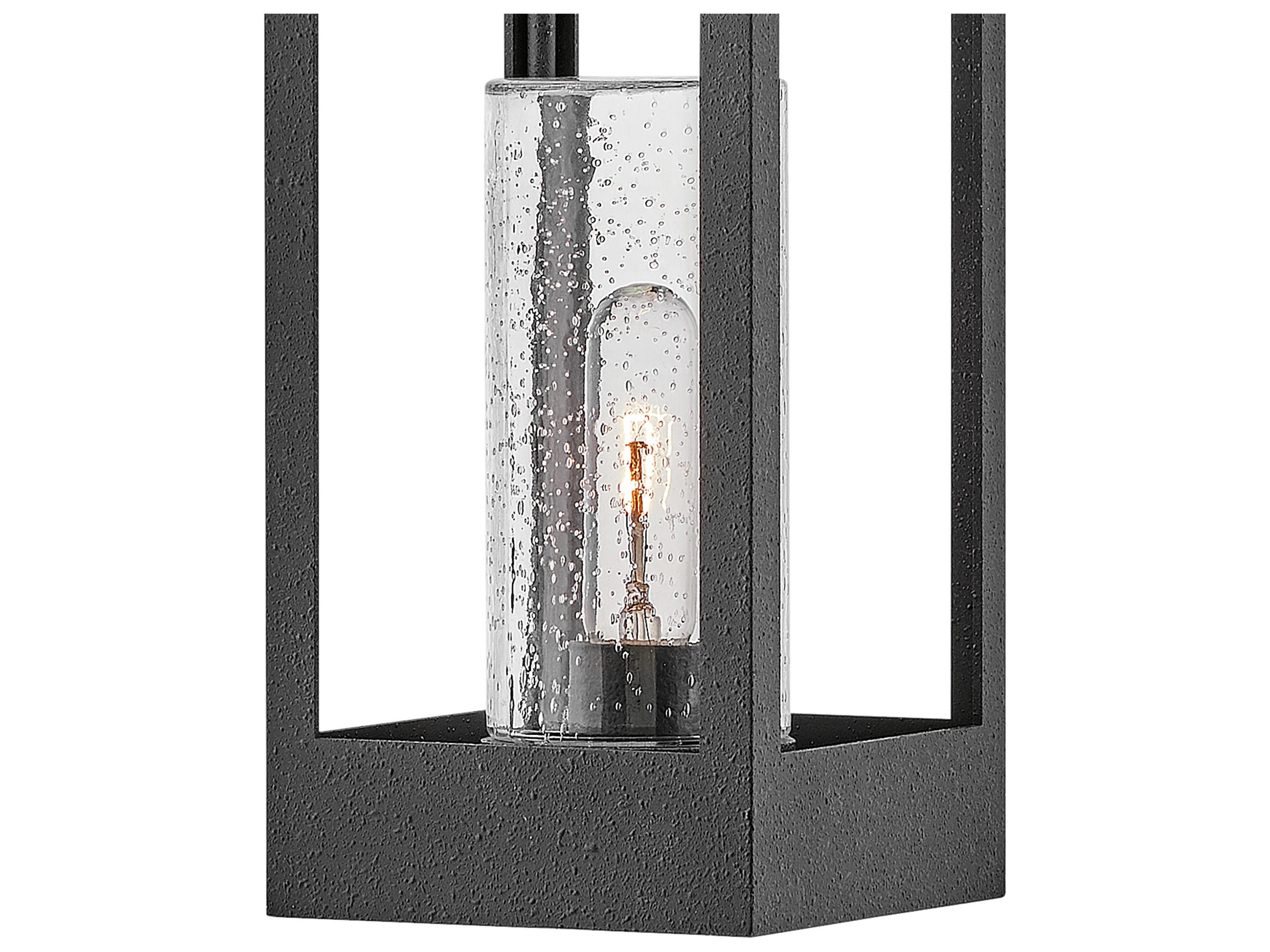 Hinkley Amina 1 - Light Outdoor Wall Light