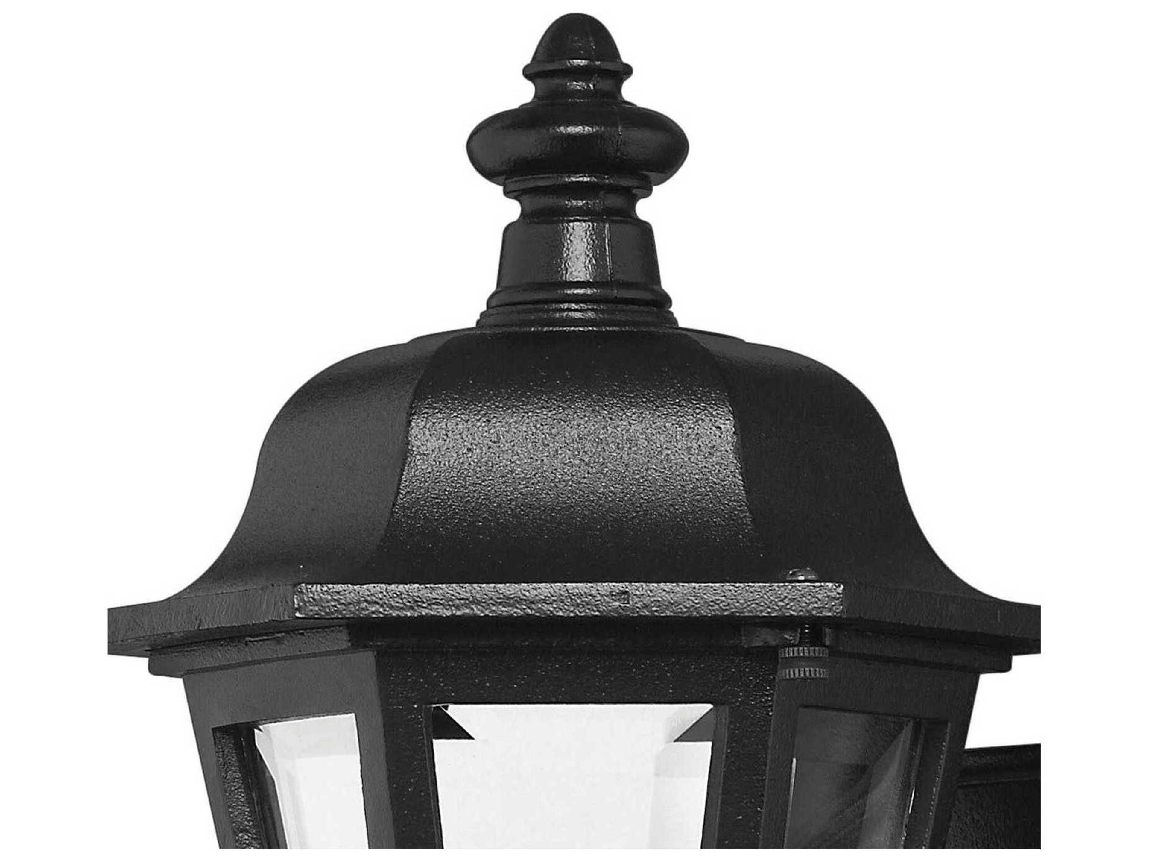 Hinkley Manor House Outdoor Wall Light