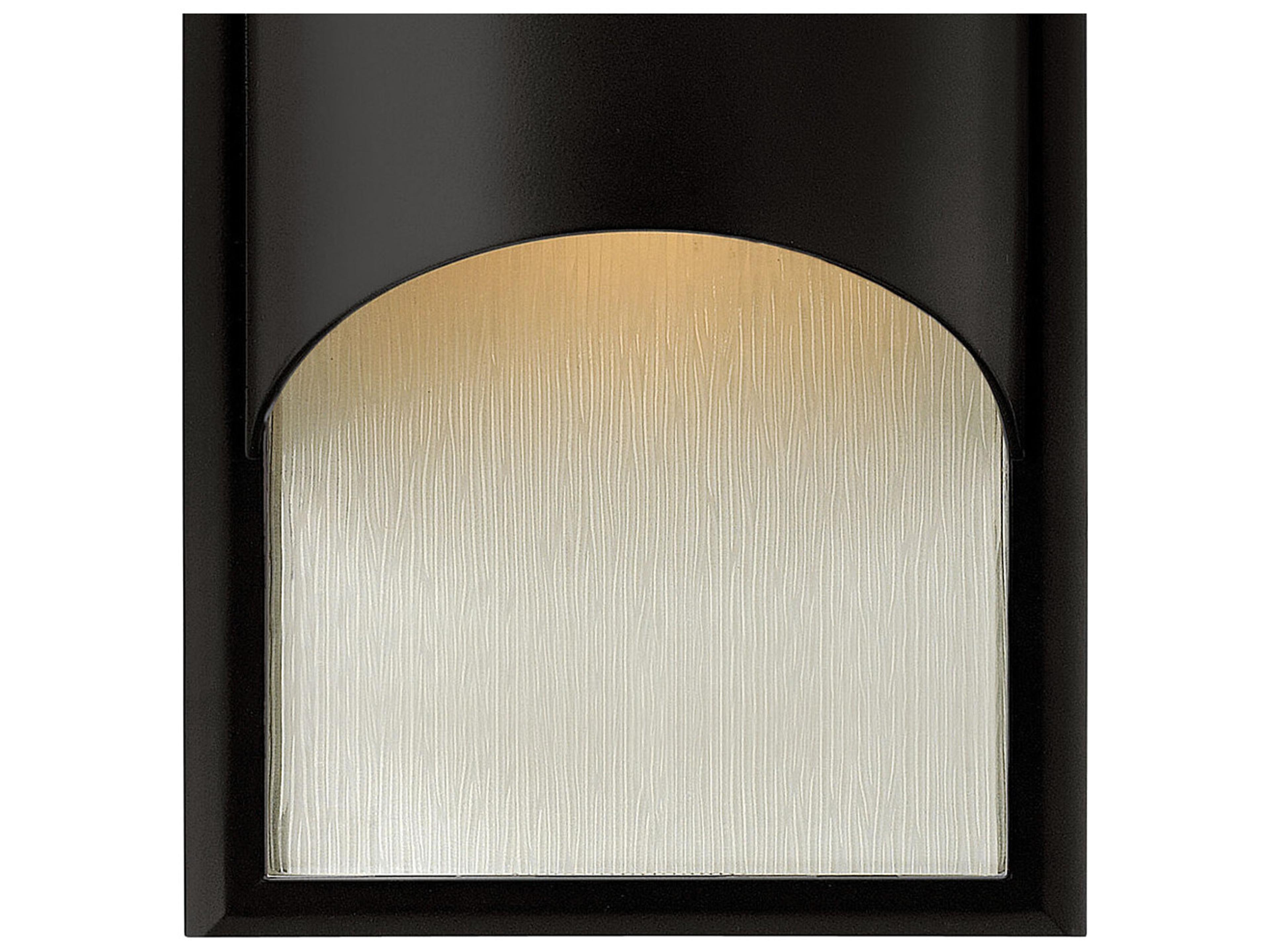 Hinkley Cascade Outdoor Wall Light