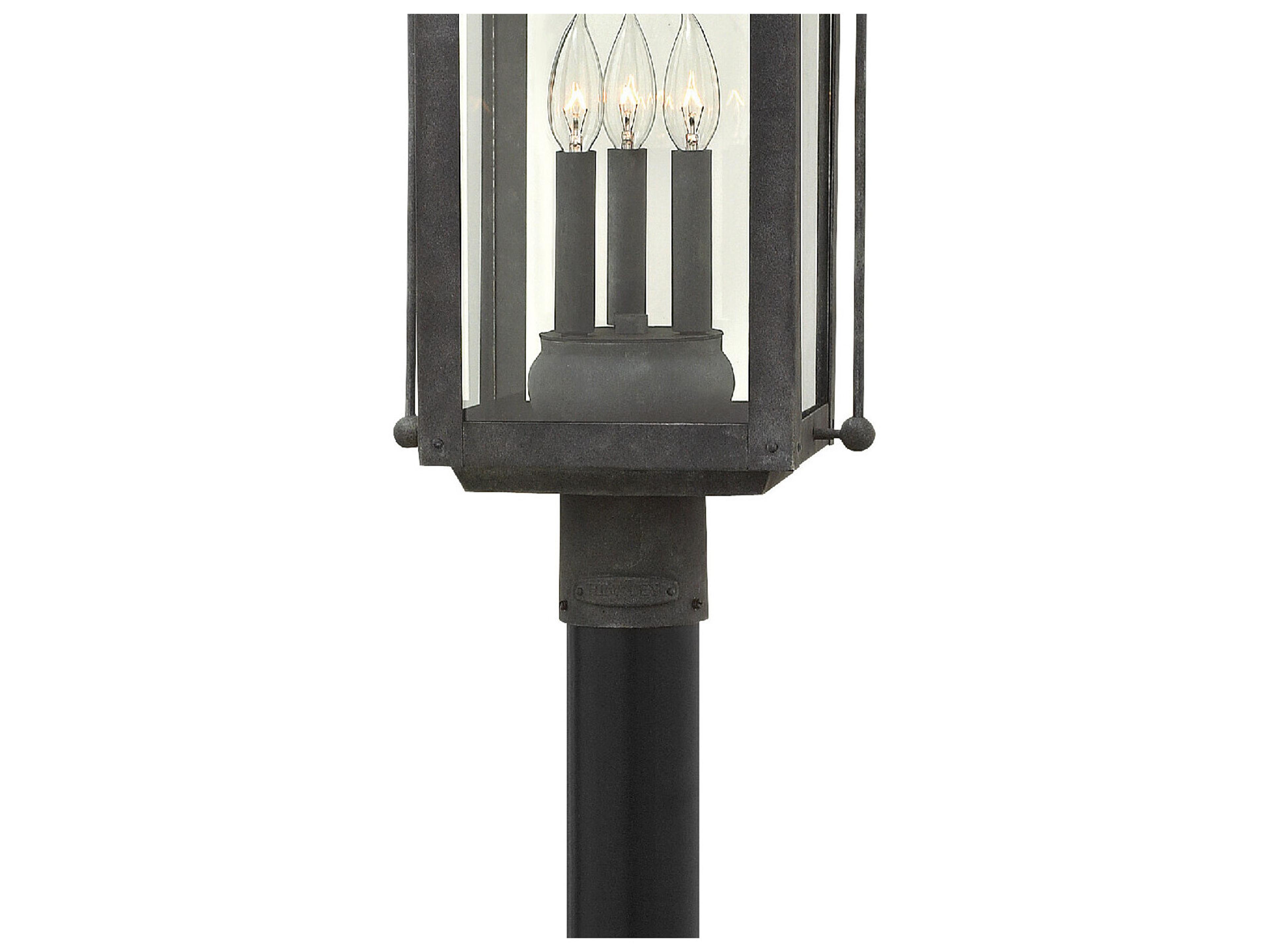 Hinkley Anchorage Outdoor Post Light