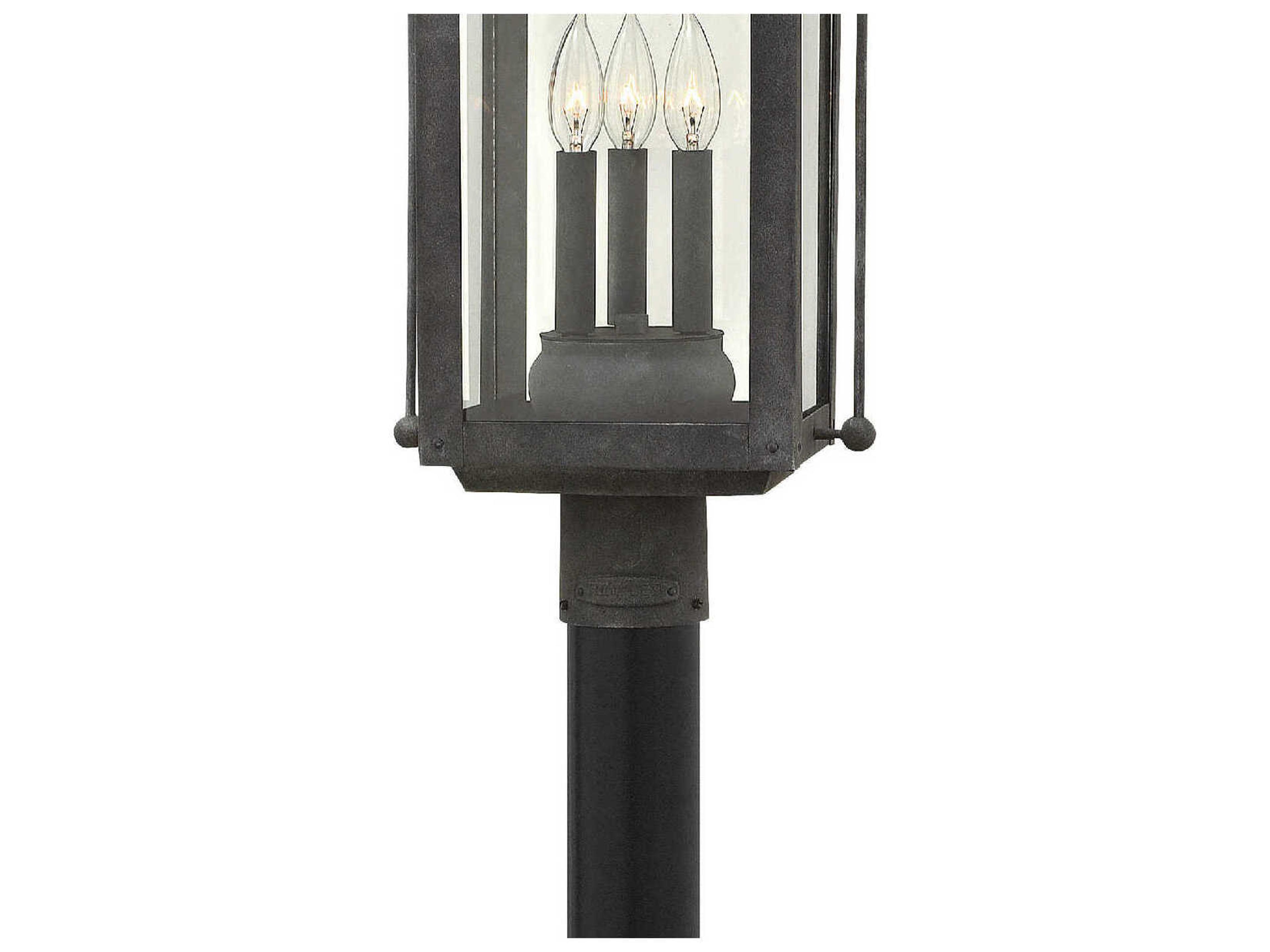 Hinkley Anchorage Outdoor Post Light