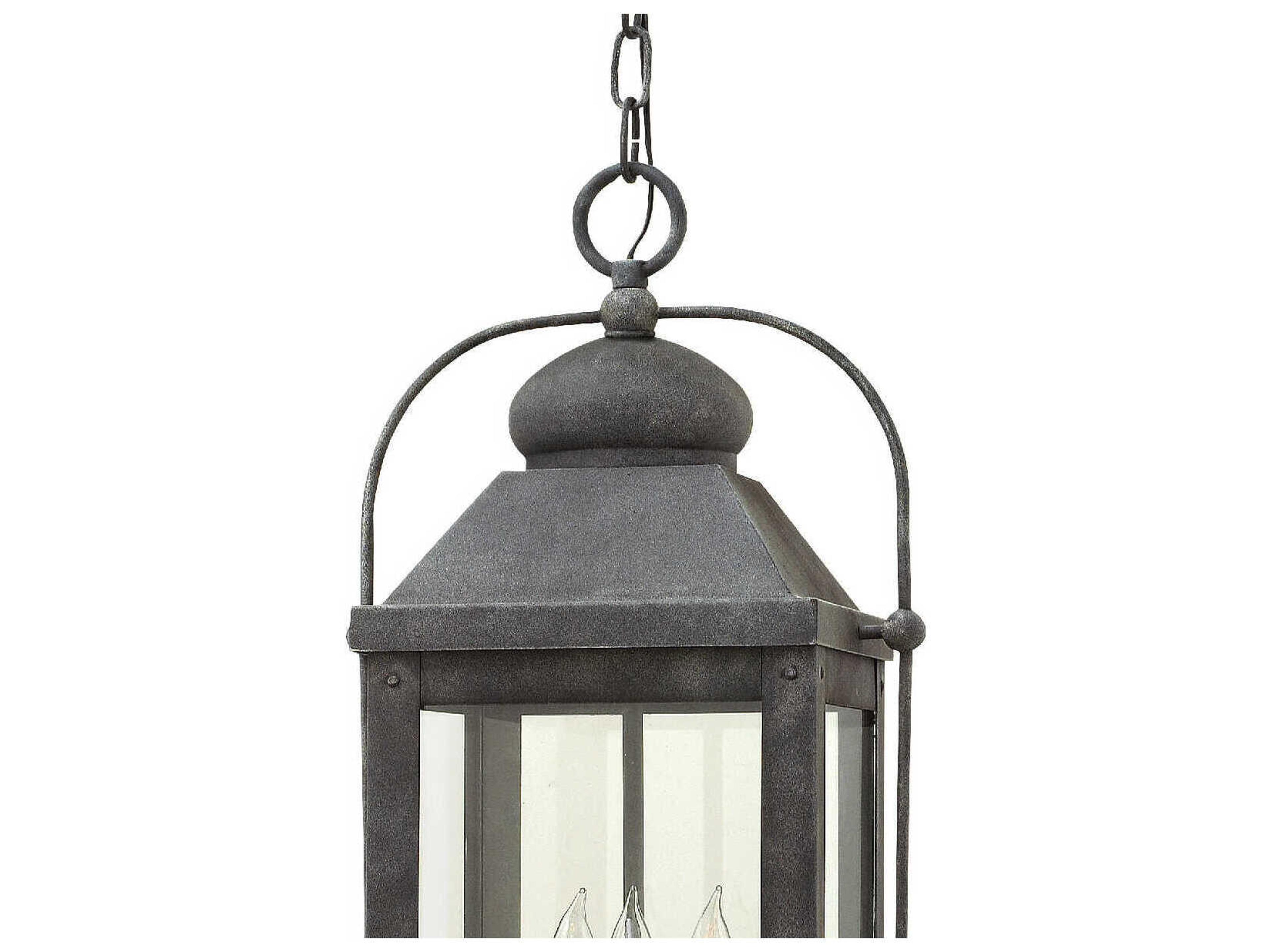 Hinkley Anchorage Outdoor Hanging Light