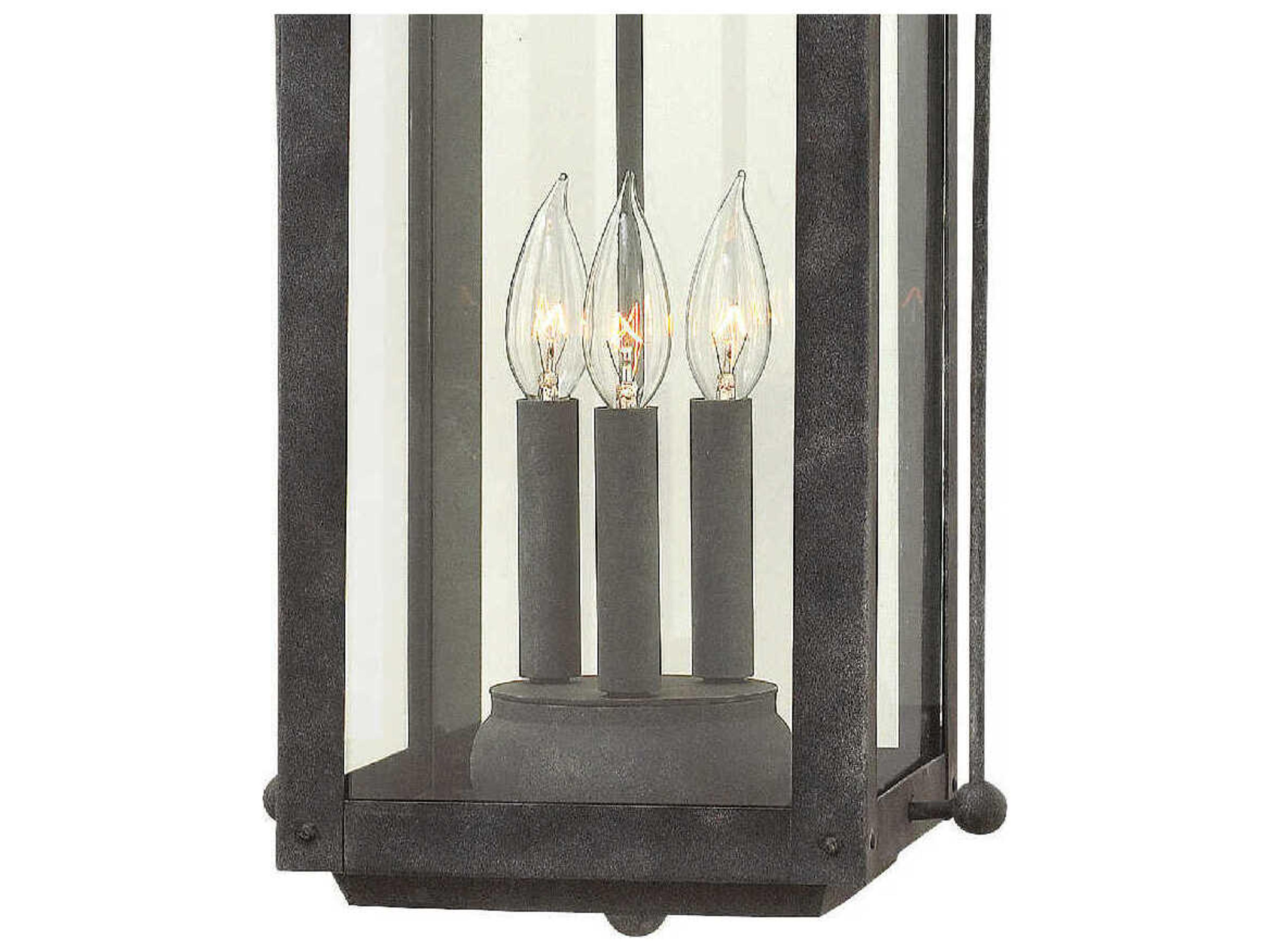 Hinkley Anchorage Outdoor Hanging Light