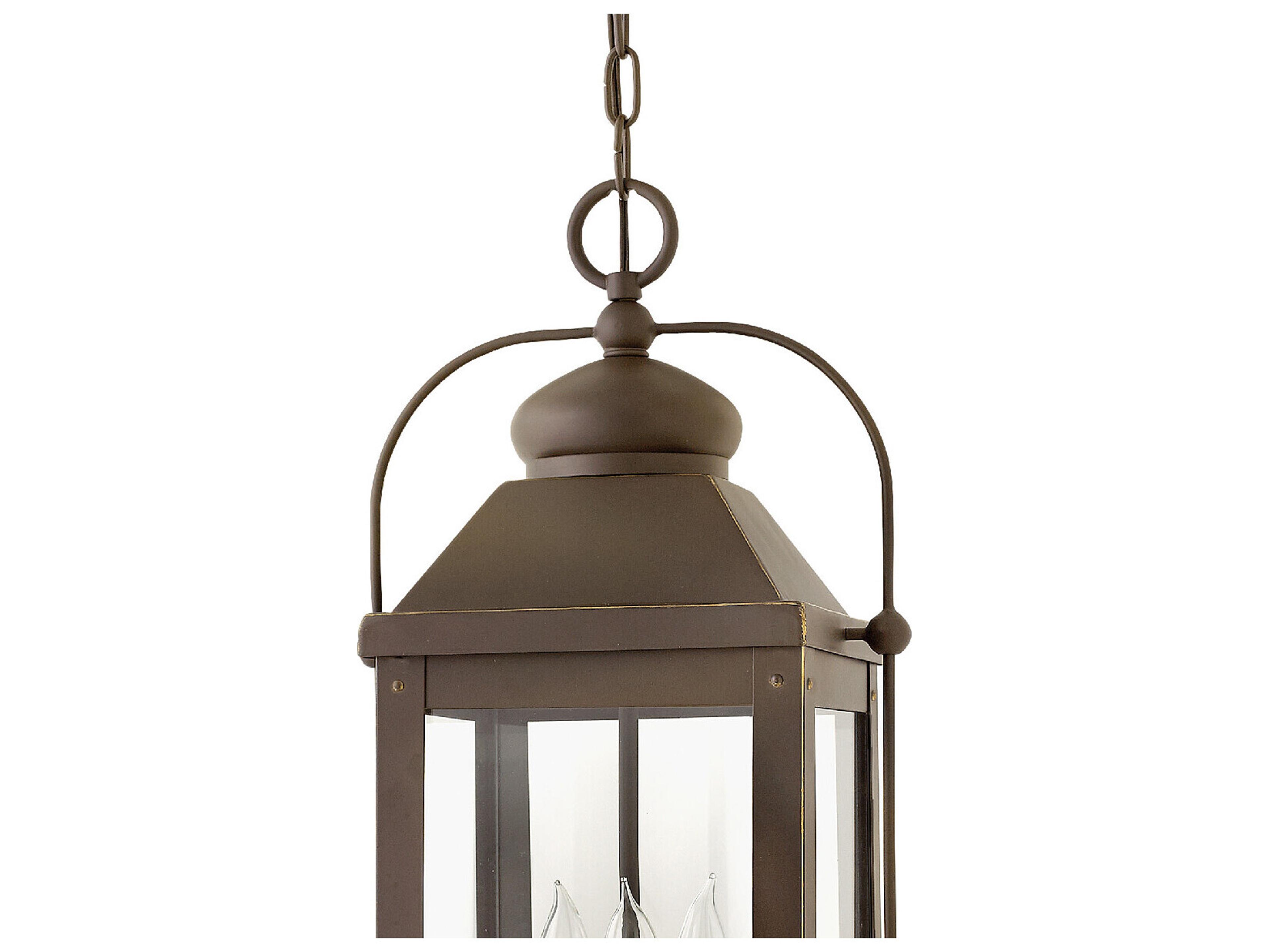 Hinkley Anchorage Outdoor Hanging Light