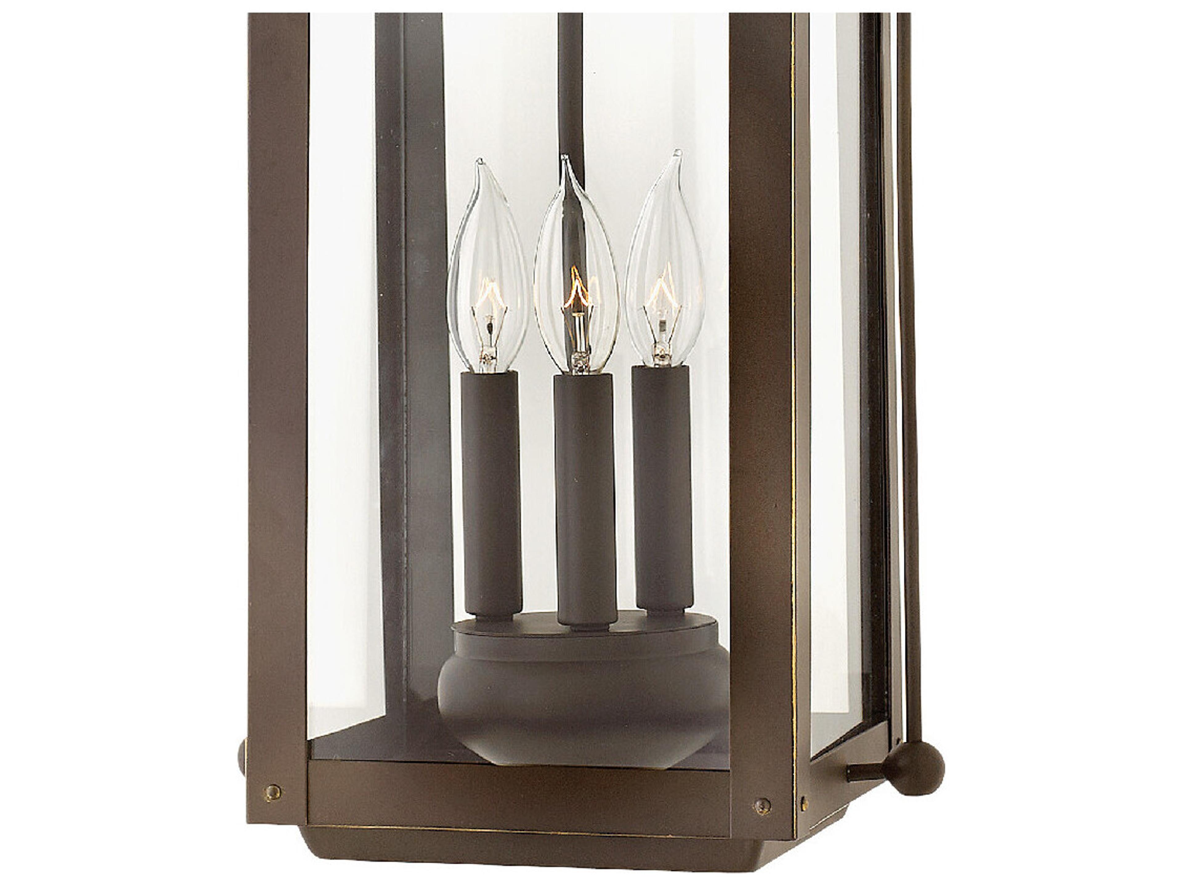 Hinkley Anchorage Outdoor Hanging Light