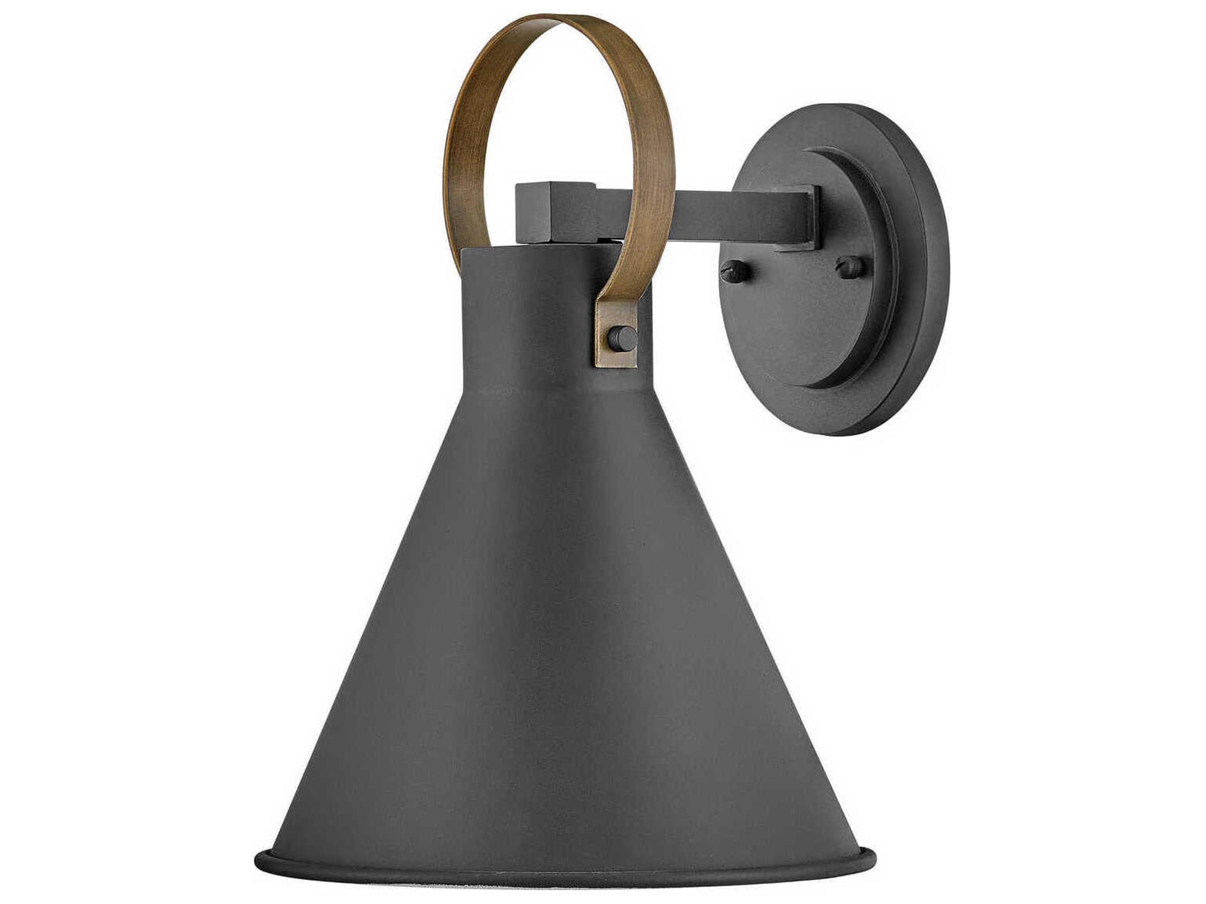 Winnie Outdoor Wall Light