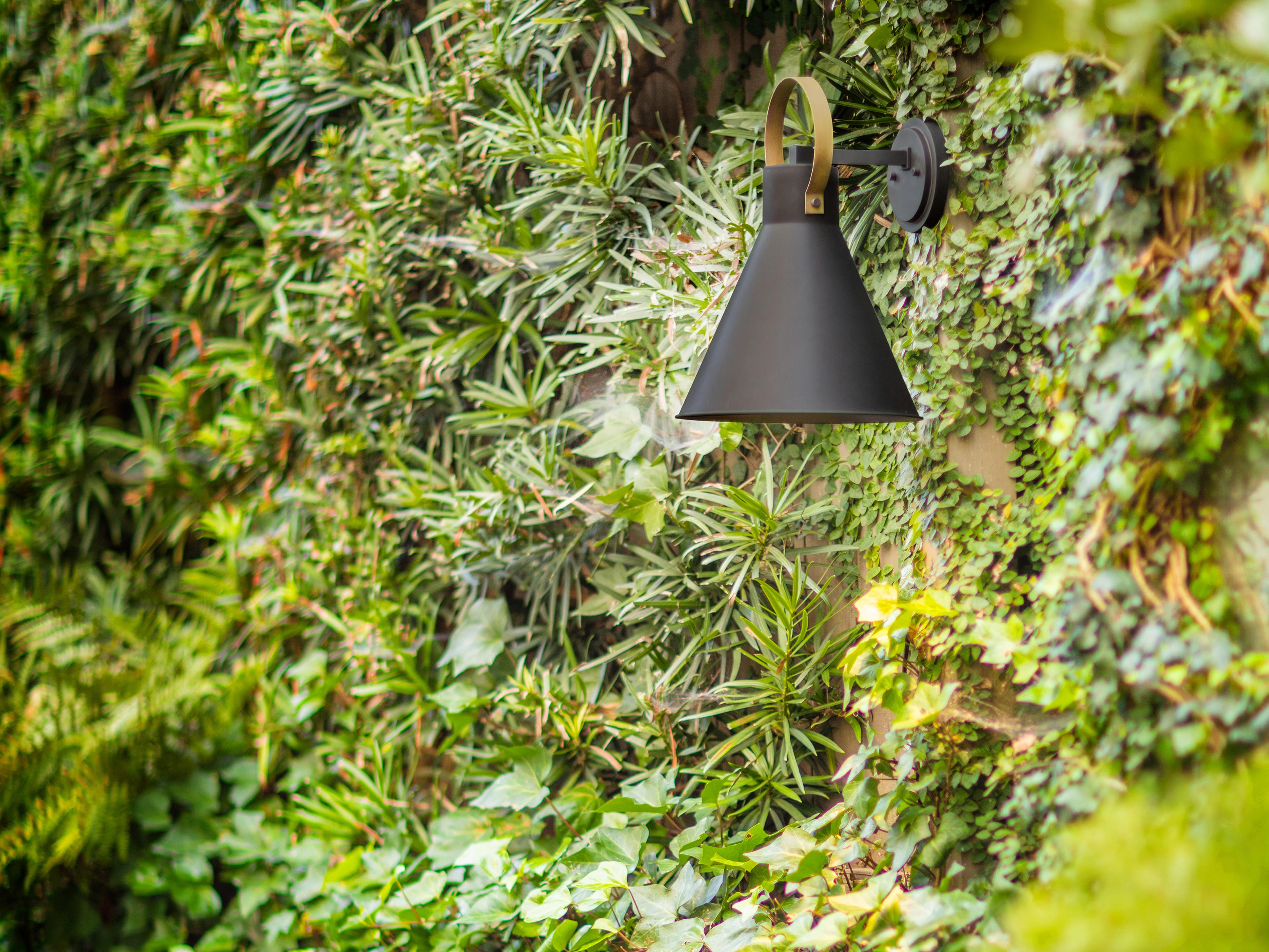 Hinkley Winnie 1 - Light Outdoor Wall Light