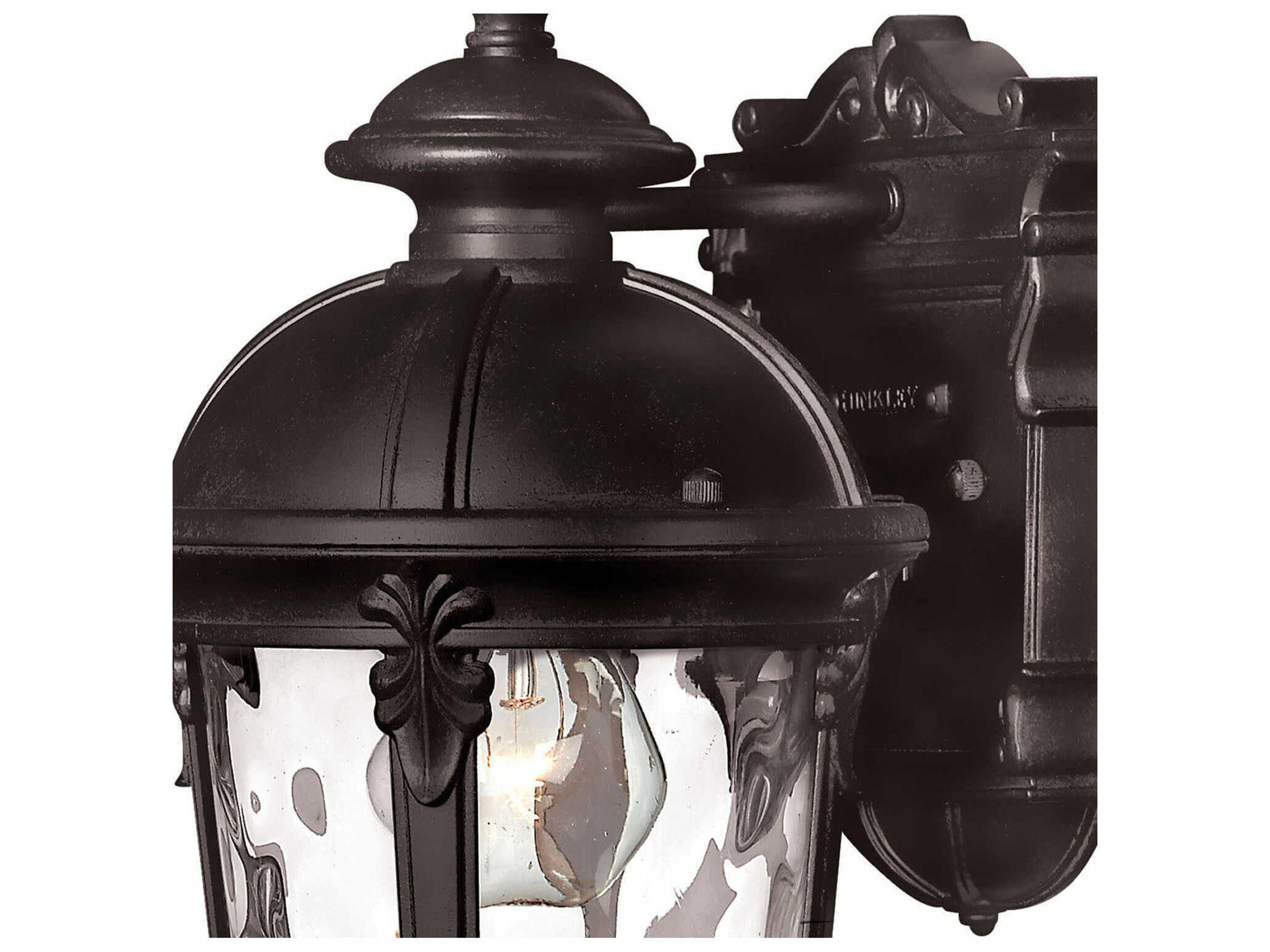 Hinkley Windsor Outdoor Wall Light