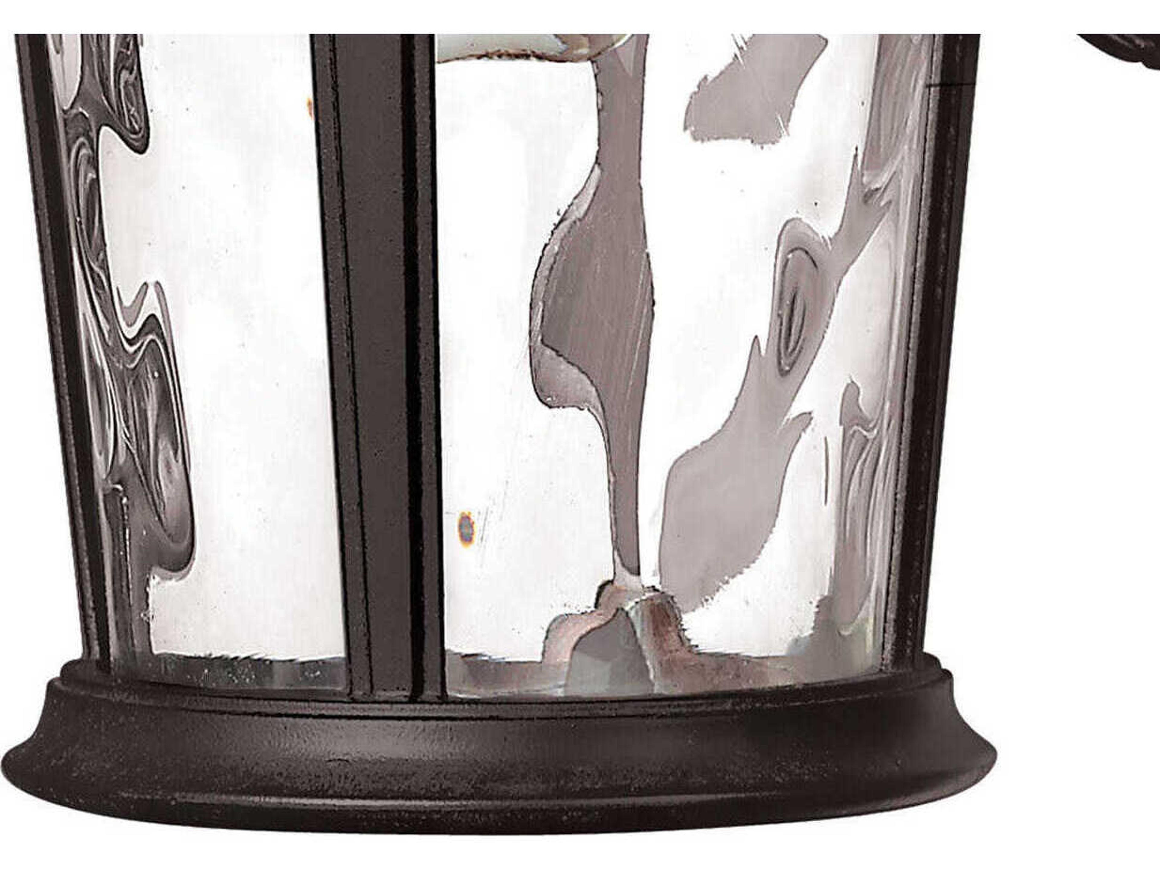 Hinkley Windsor Outdoor Wall Light