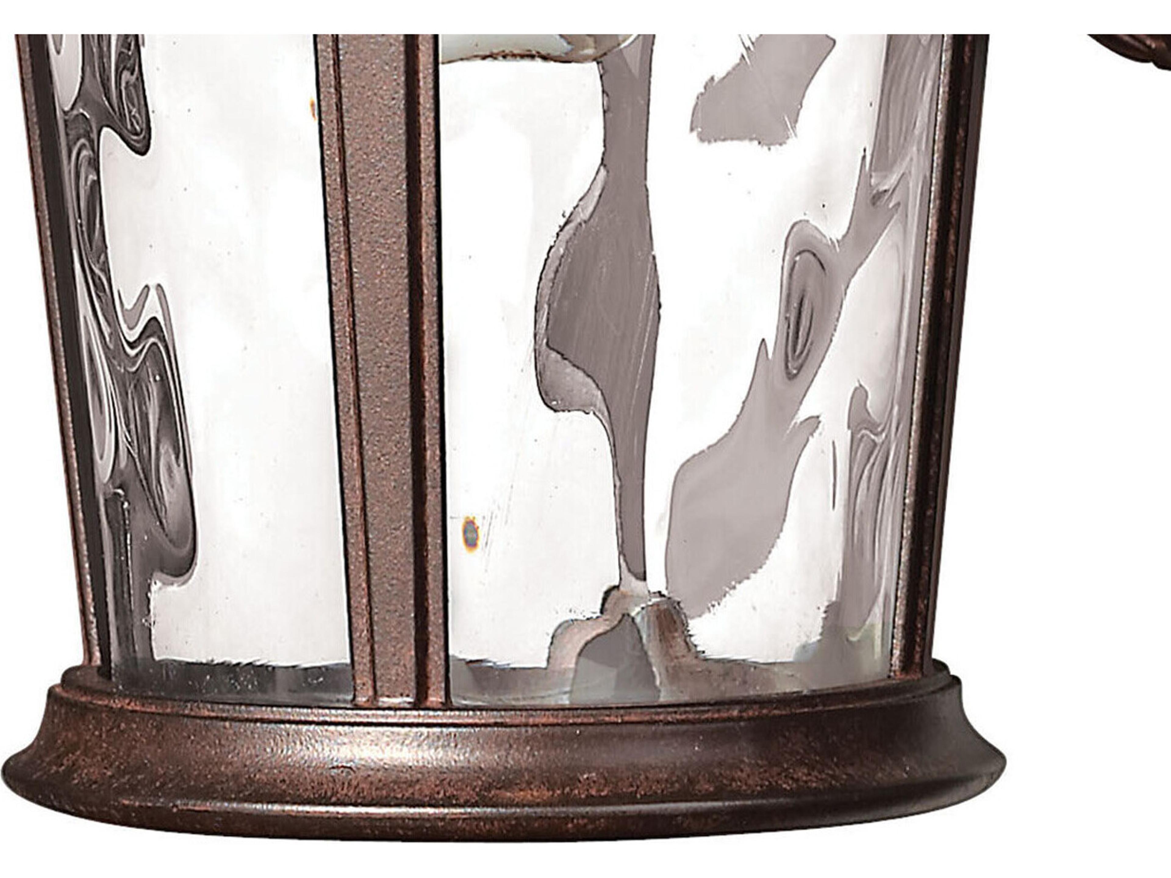 Hinkley Windsor Outdoor Wall Light