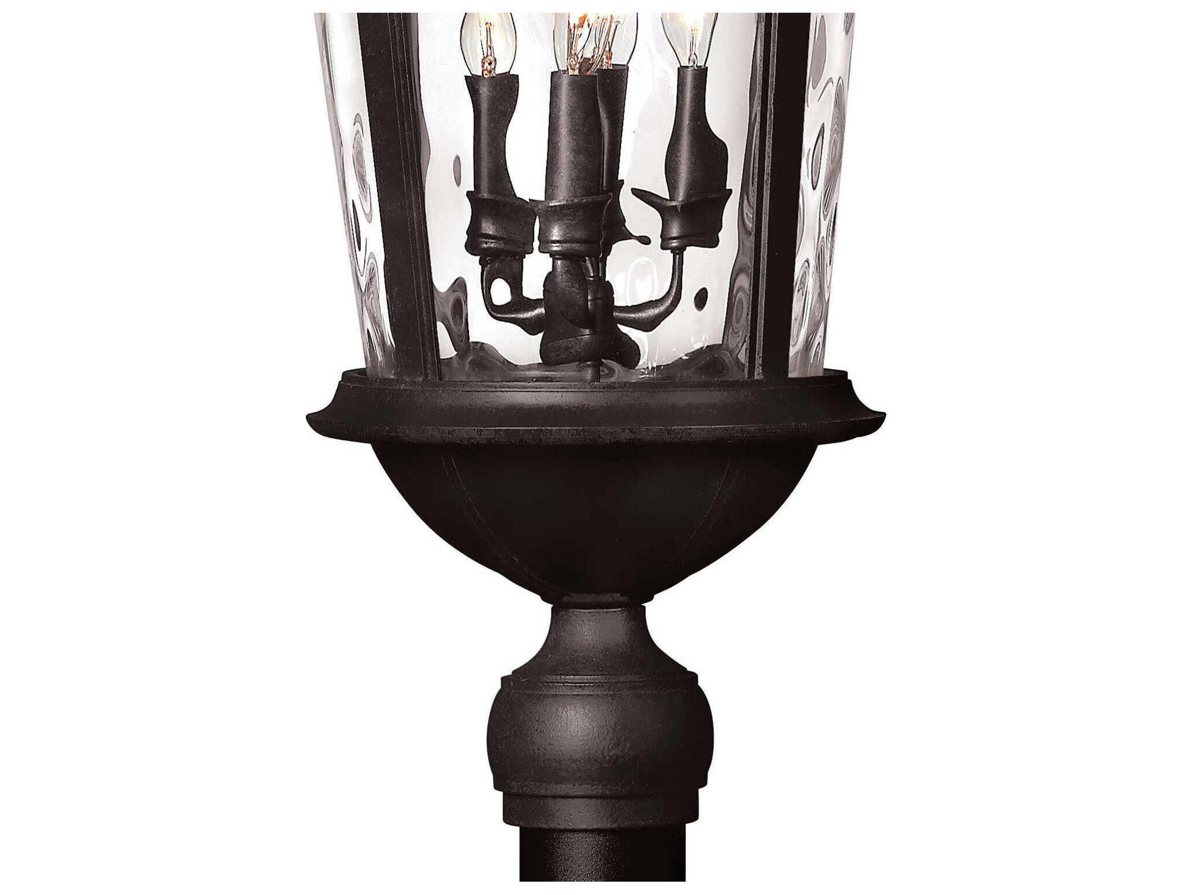 Hinkley Windsor Outdoor Post Light