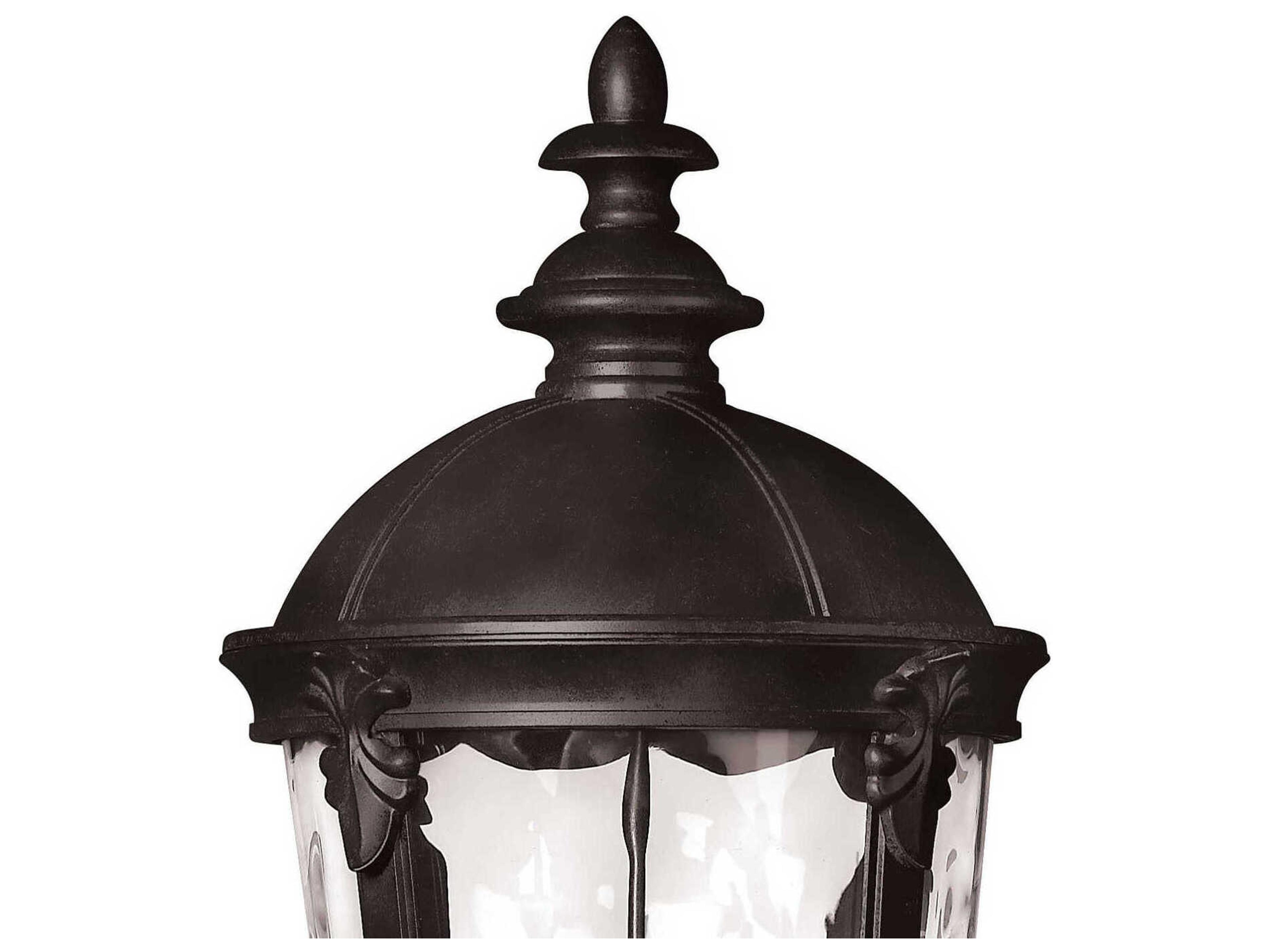 Hinkley Windsor Outdoor Post Light