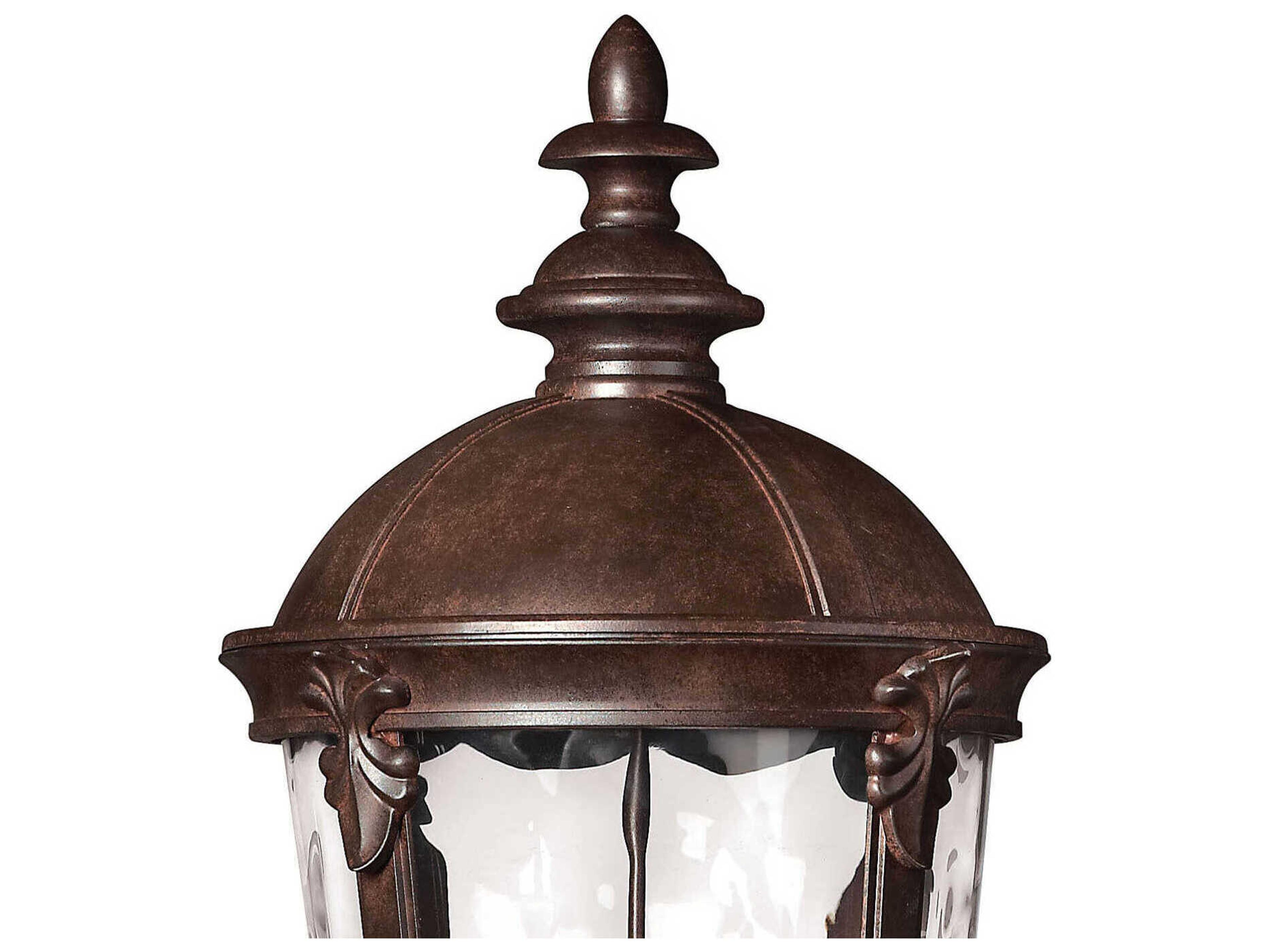 Hinkley Windsor Outdoor Post Light