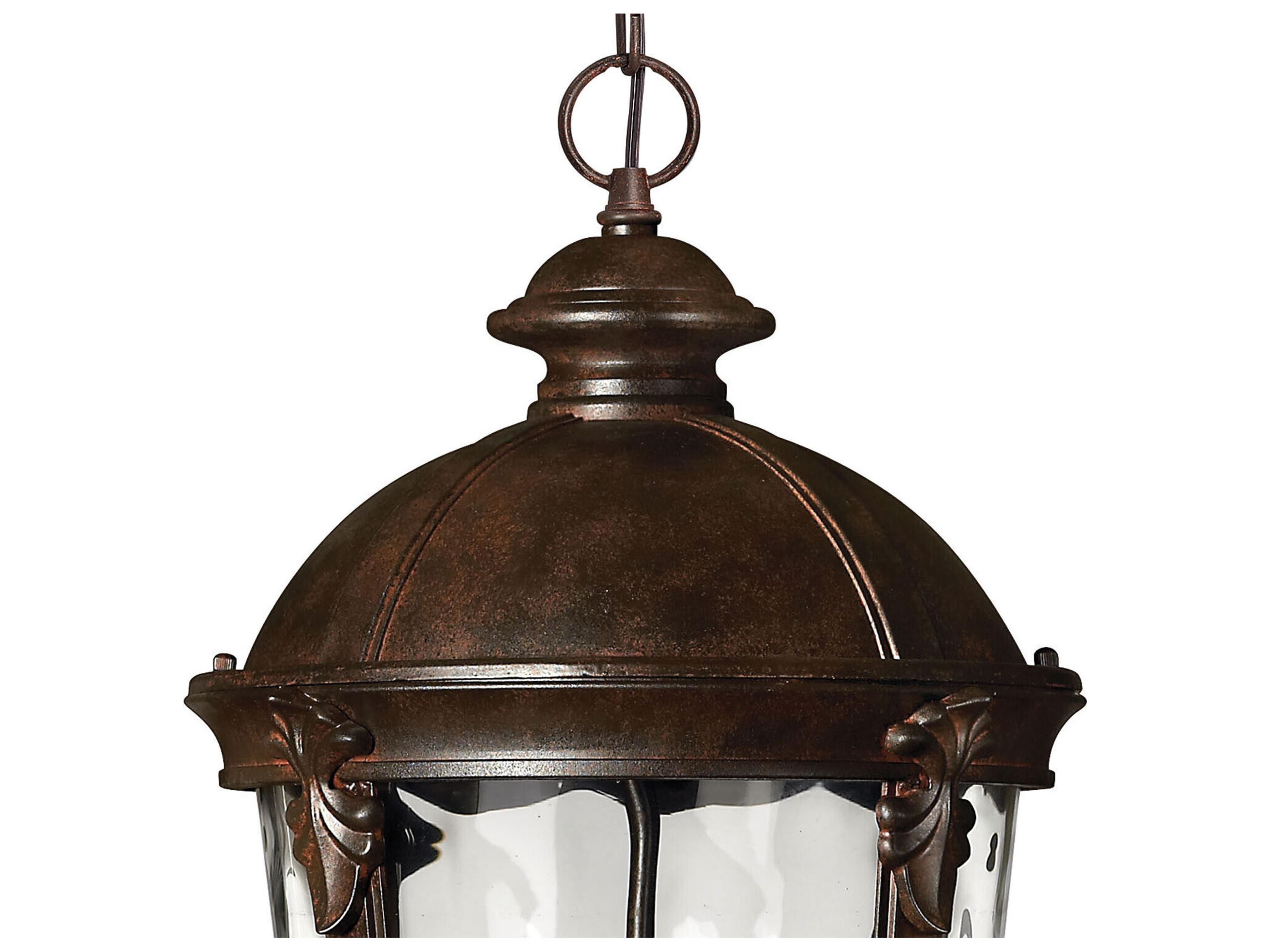 Hinkley Windsor Outdoor Hanging Light
