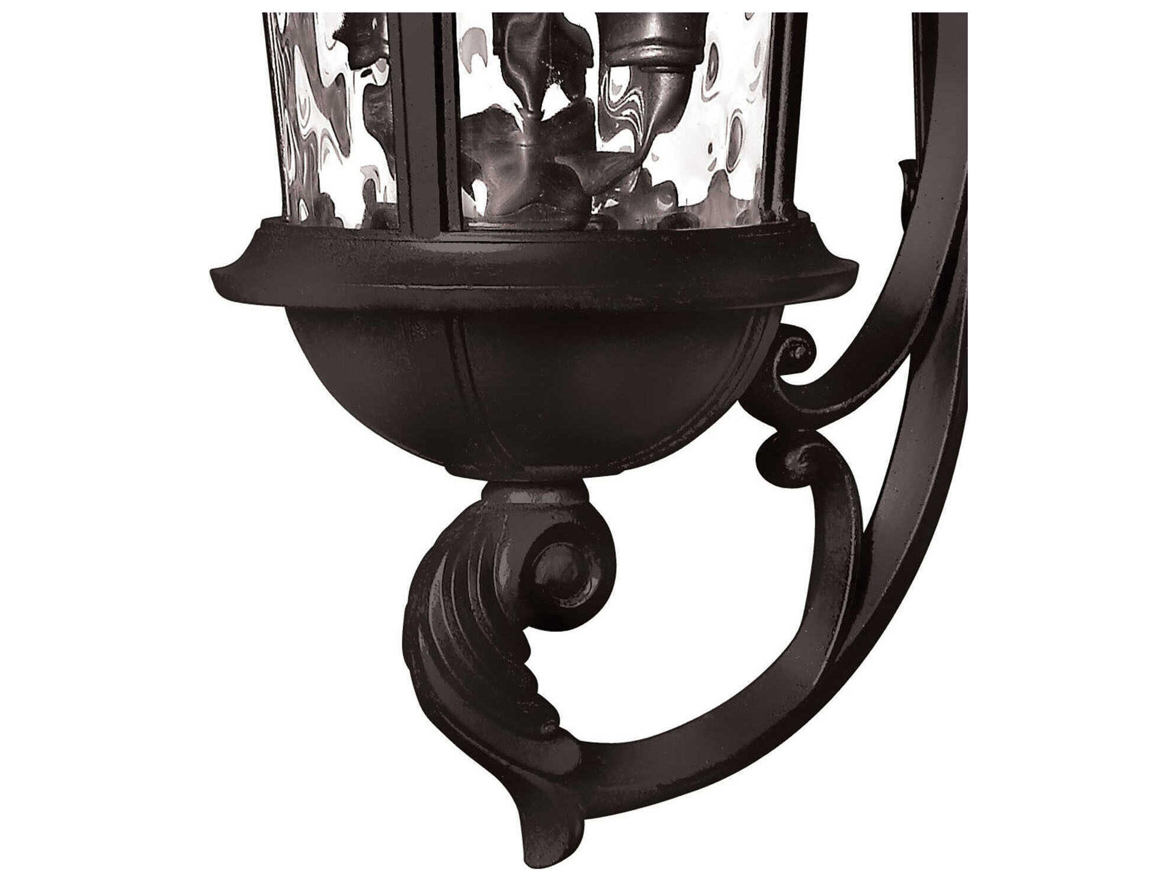 Hinkley Windsor Outdoor Wall Light