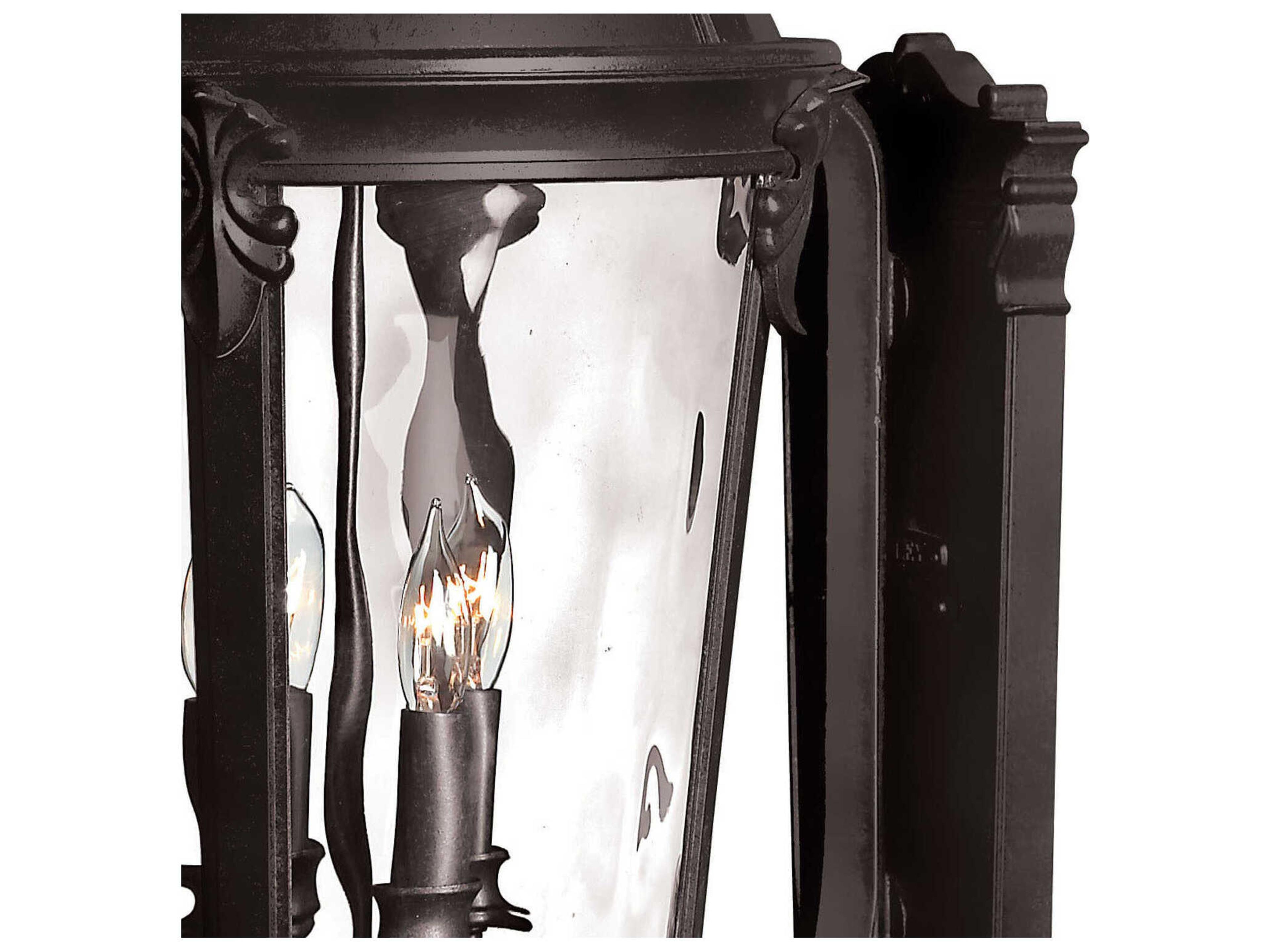 Hinkley Windsor Outdoor Wall Light