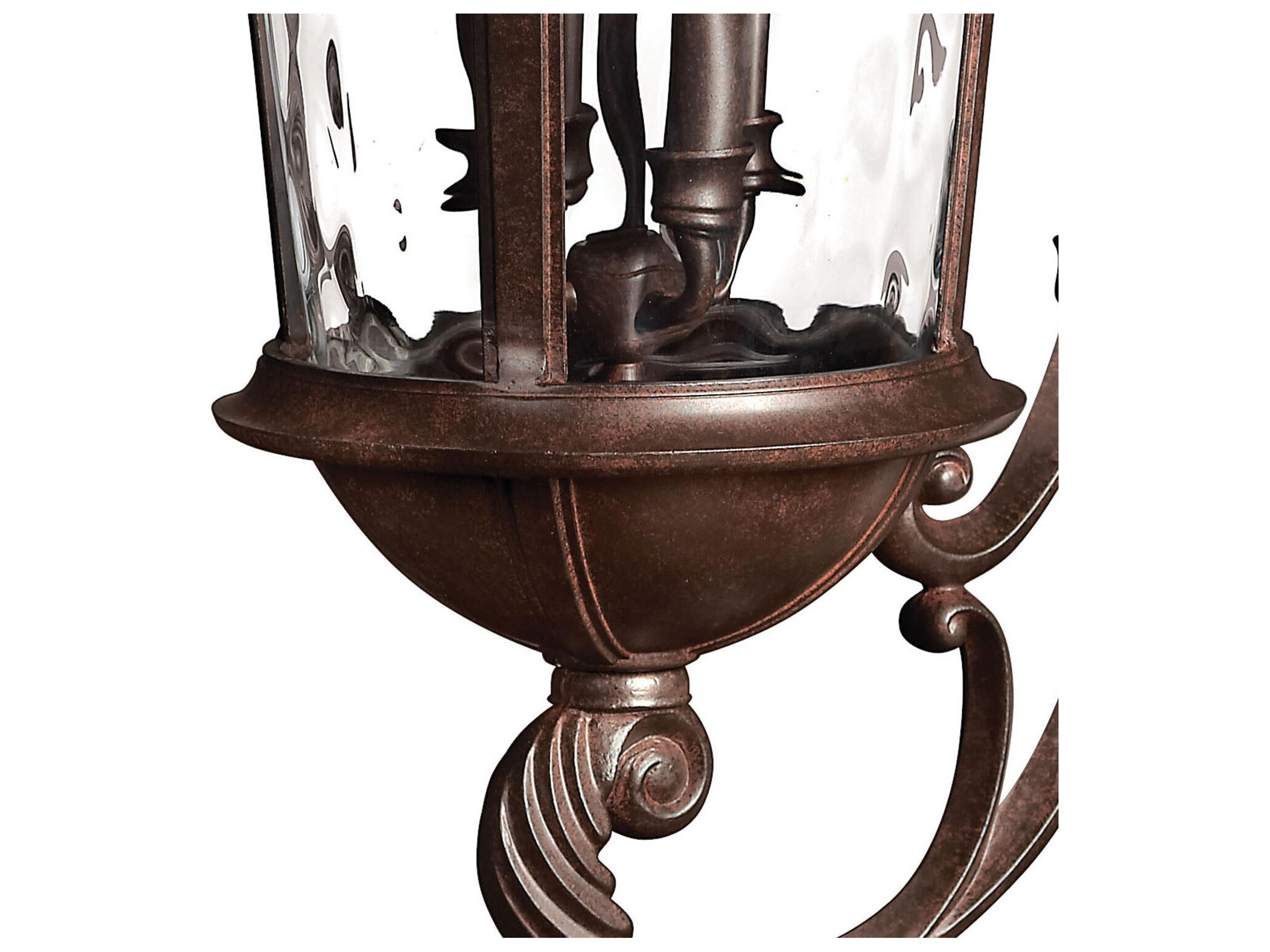 Hinkley Windsor Outdoor Wall Light